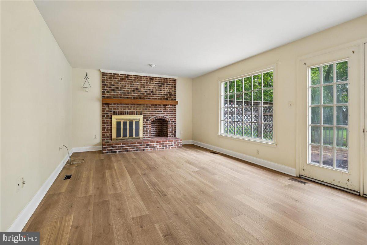 FRANKLIN FARM - Residential