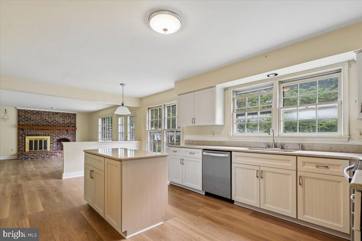 FRANKLIN FARM - Residential
