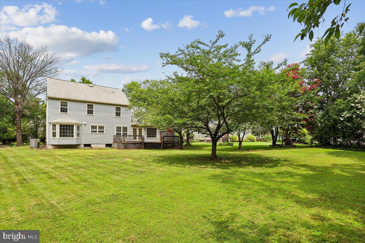 FRANKLIN FARM - Residential