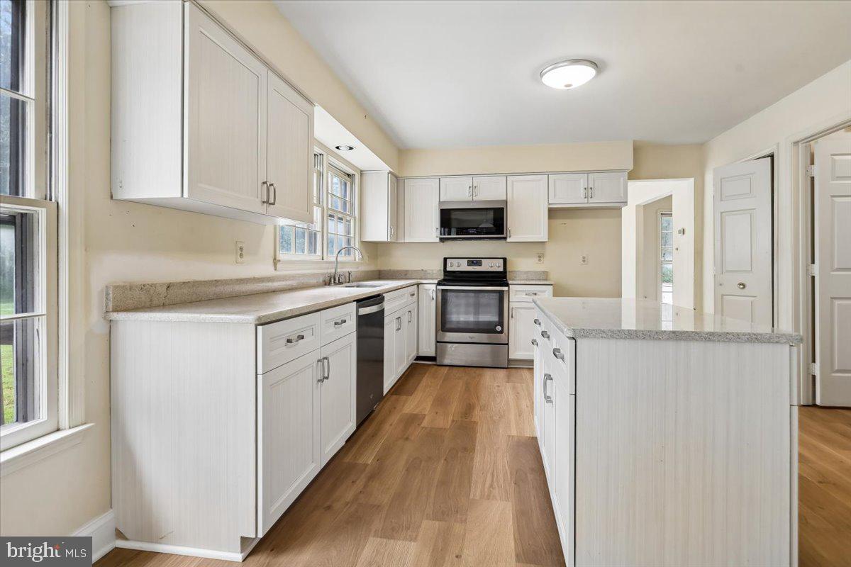 FRANKLIN FARM - Residential