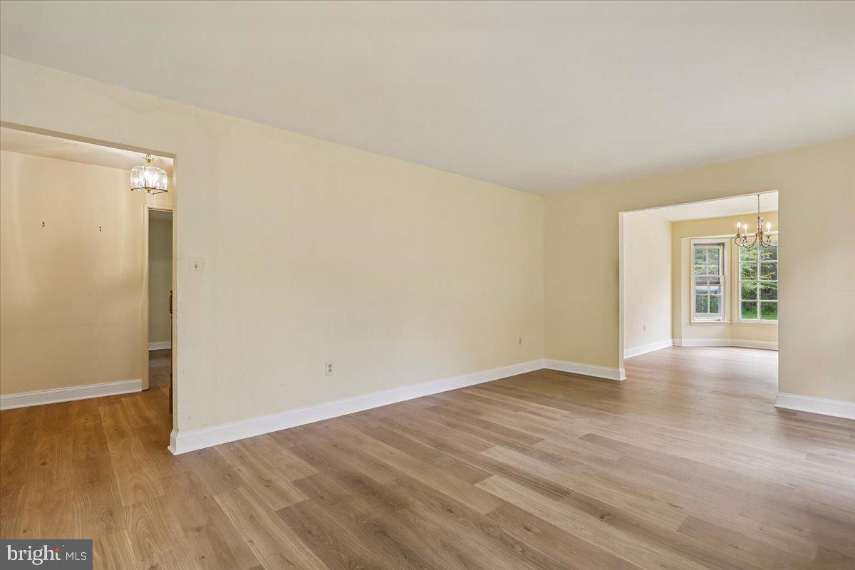 FRANKLIN FARM - Residential