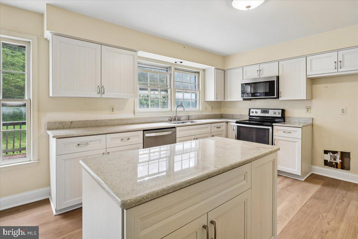 FRANKLIN FARM - Residential