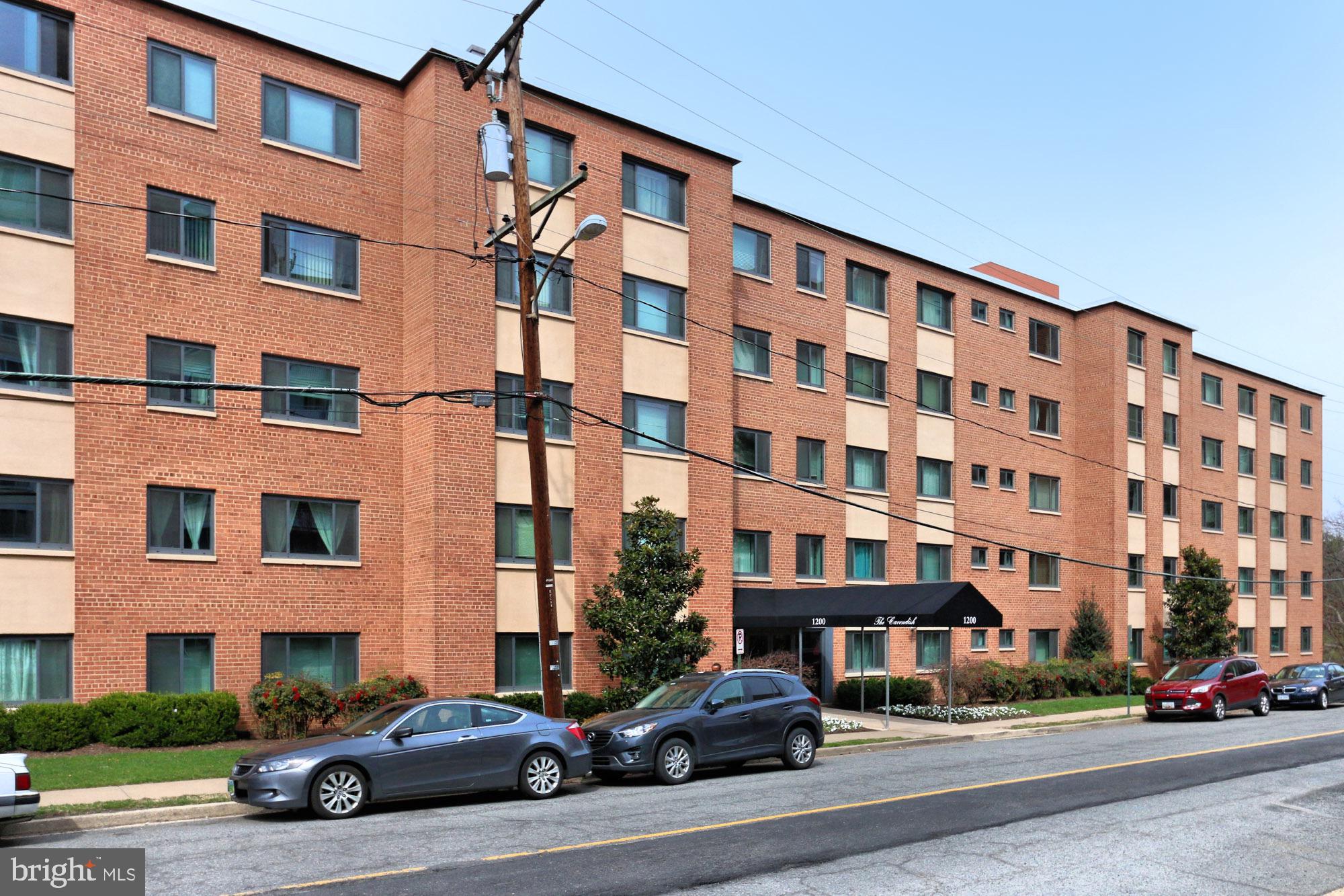 ARLINGTON RIDGE - Residential Lease
