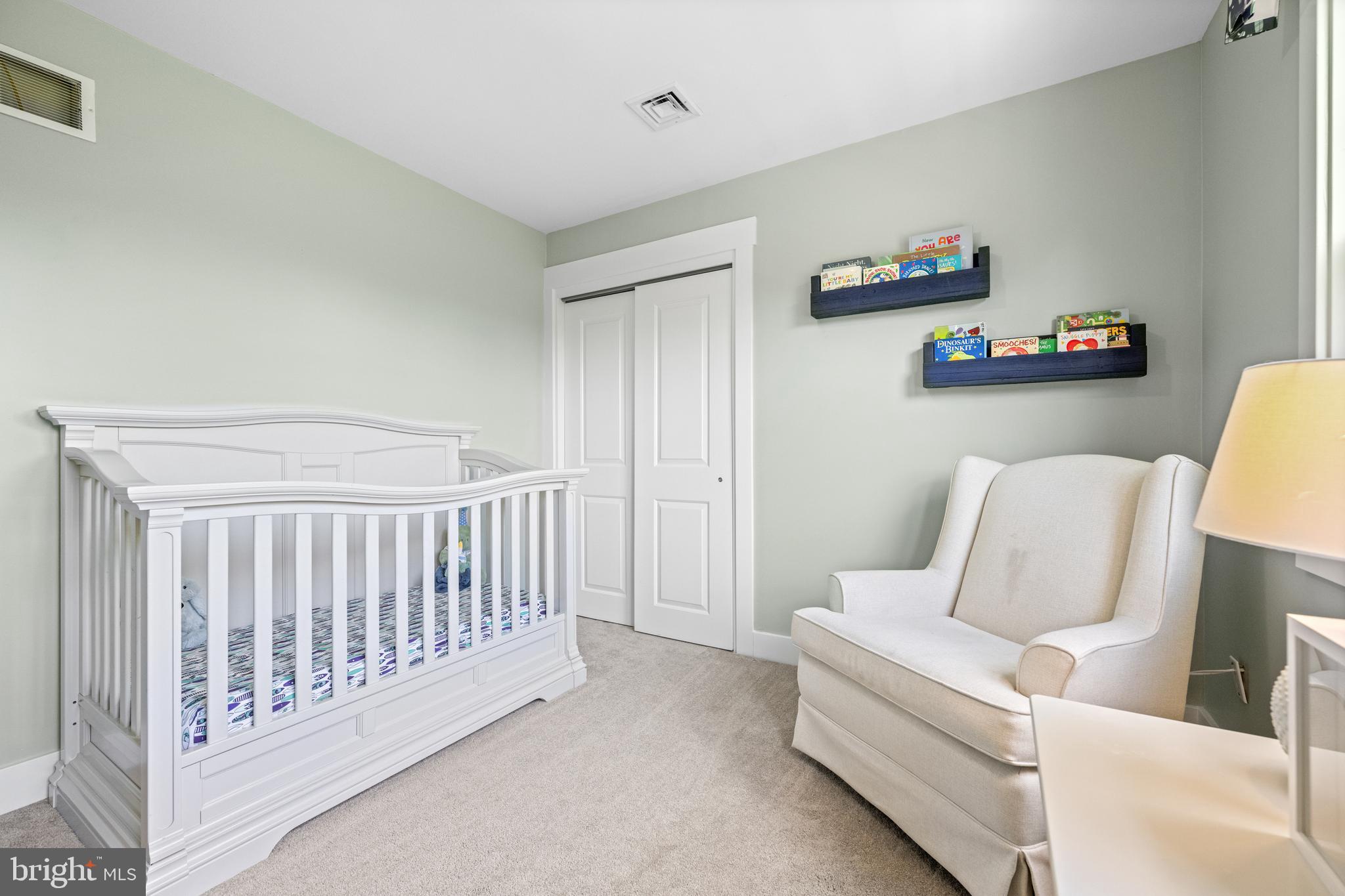 RADNOR HUNT - Residential