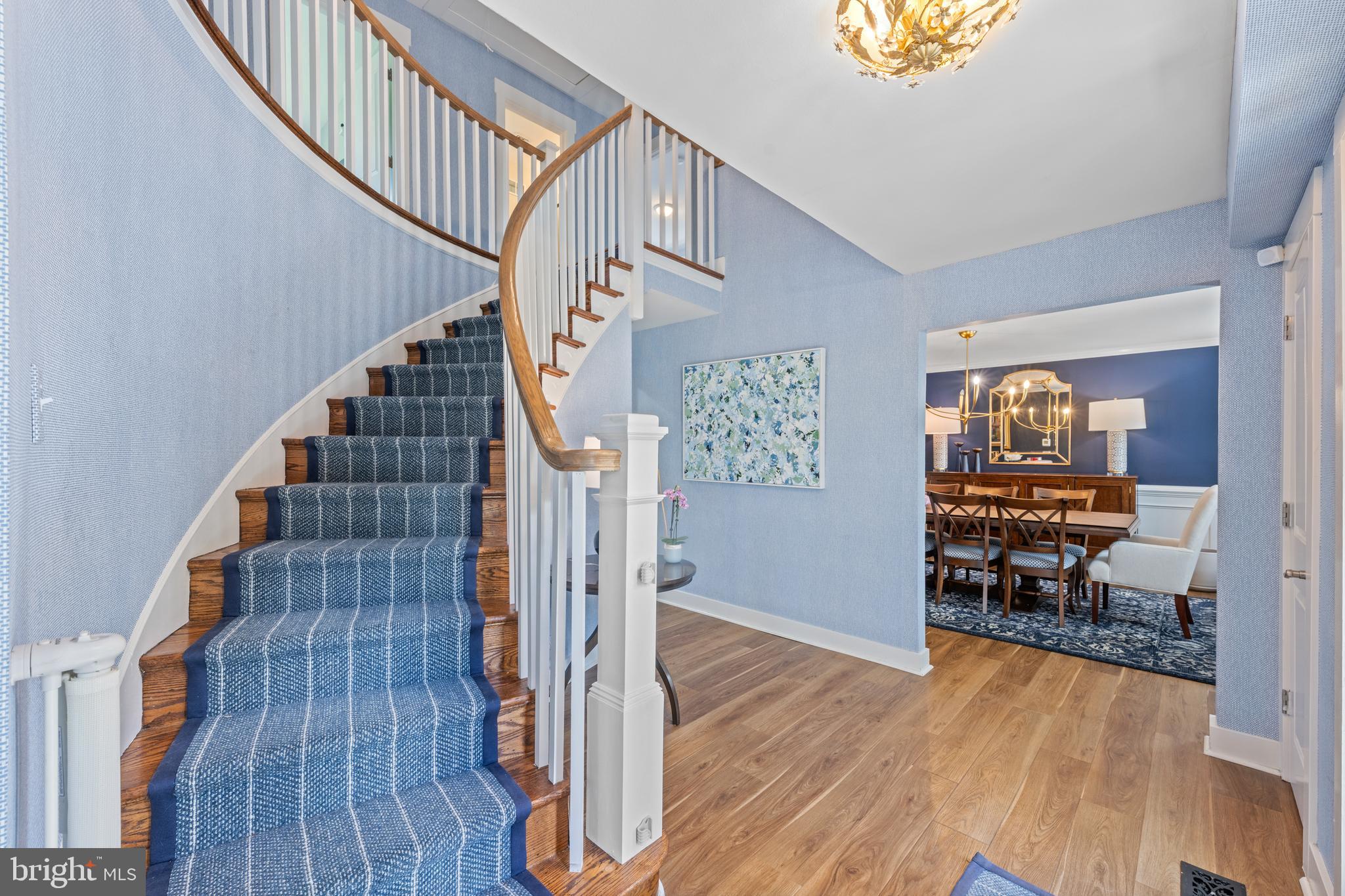 RADNOR HUNT - Residential