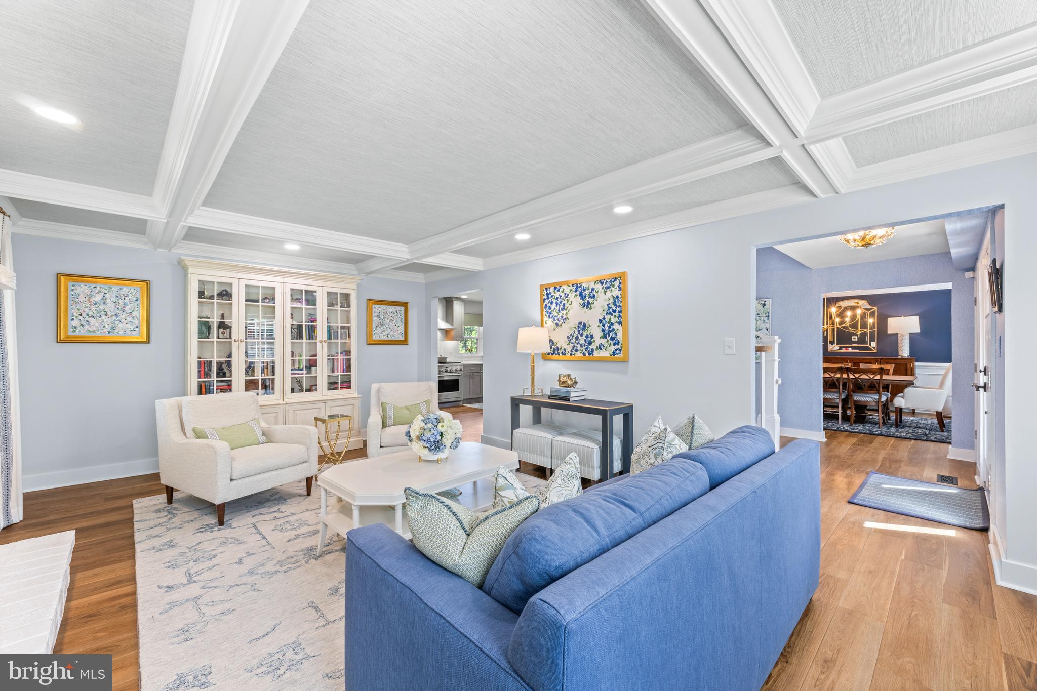 RADNOR HUNT - Residential