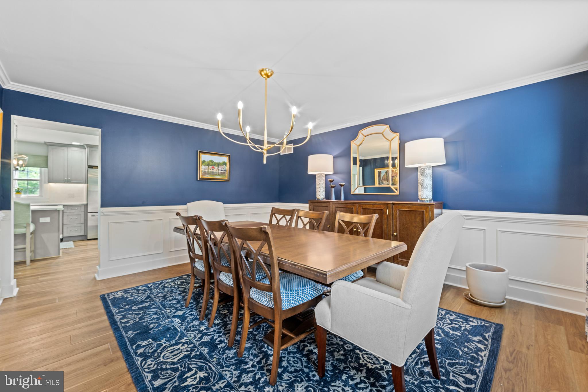 RADNOR HUNT - Residential
