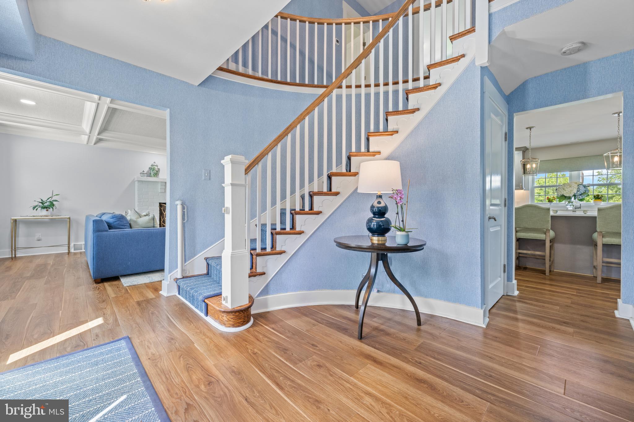 RADNOR HUNT - Residential