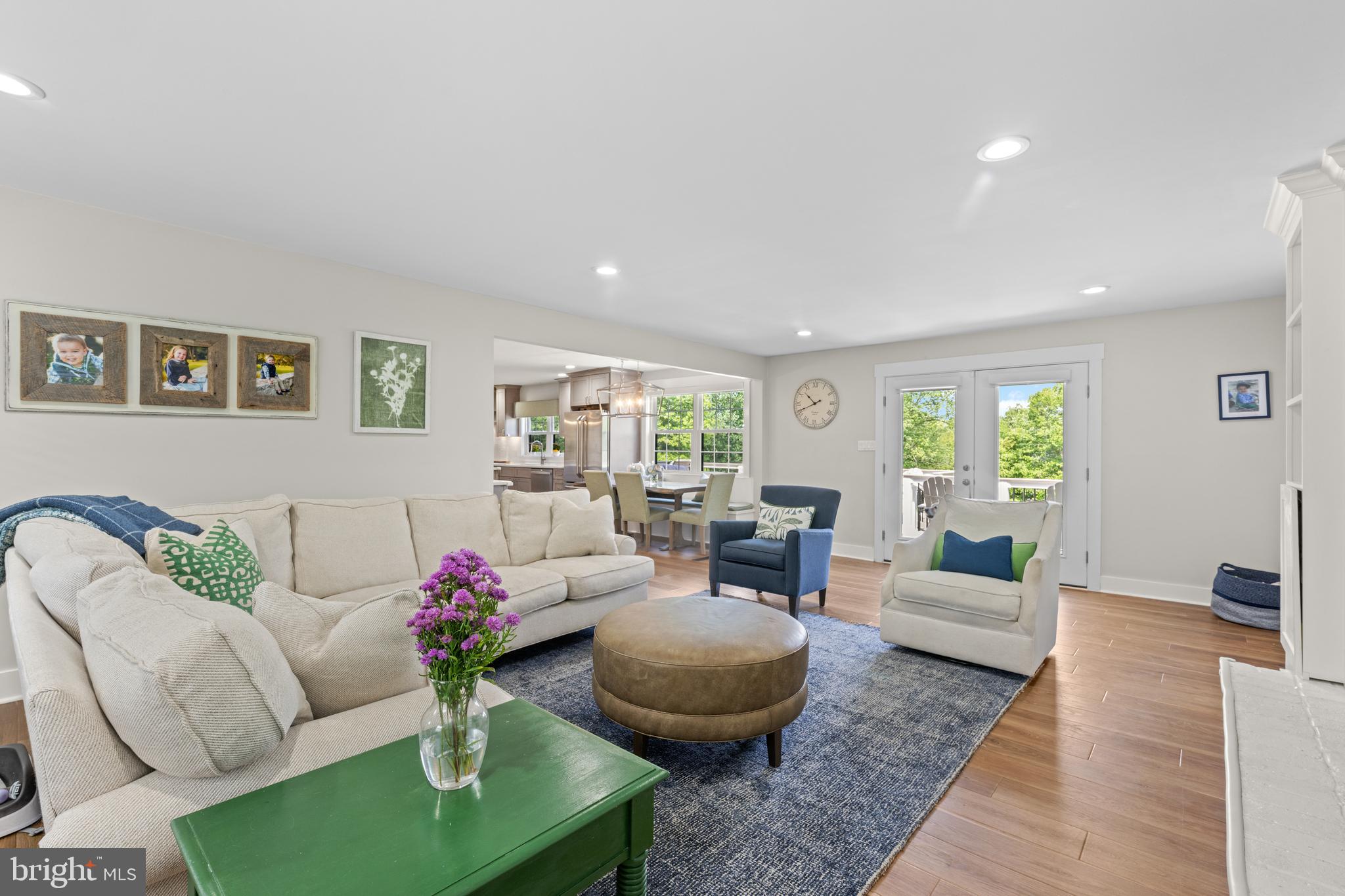 RADNOR HUNT - Residential