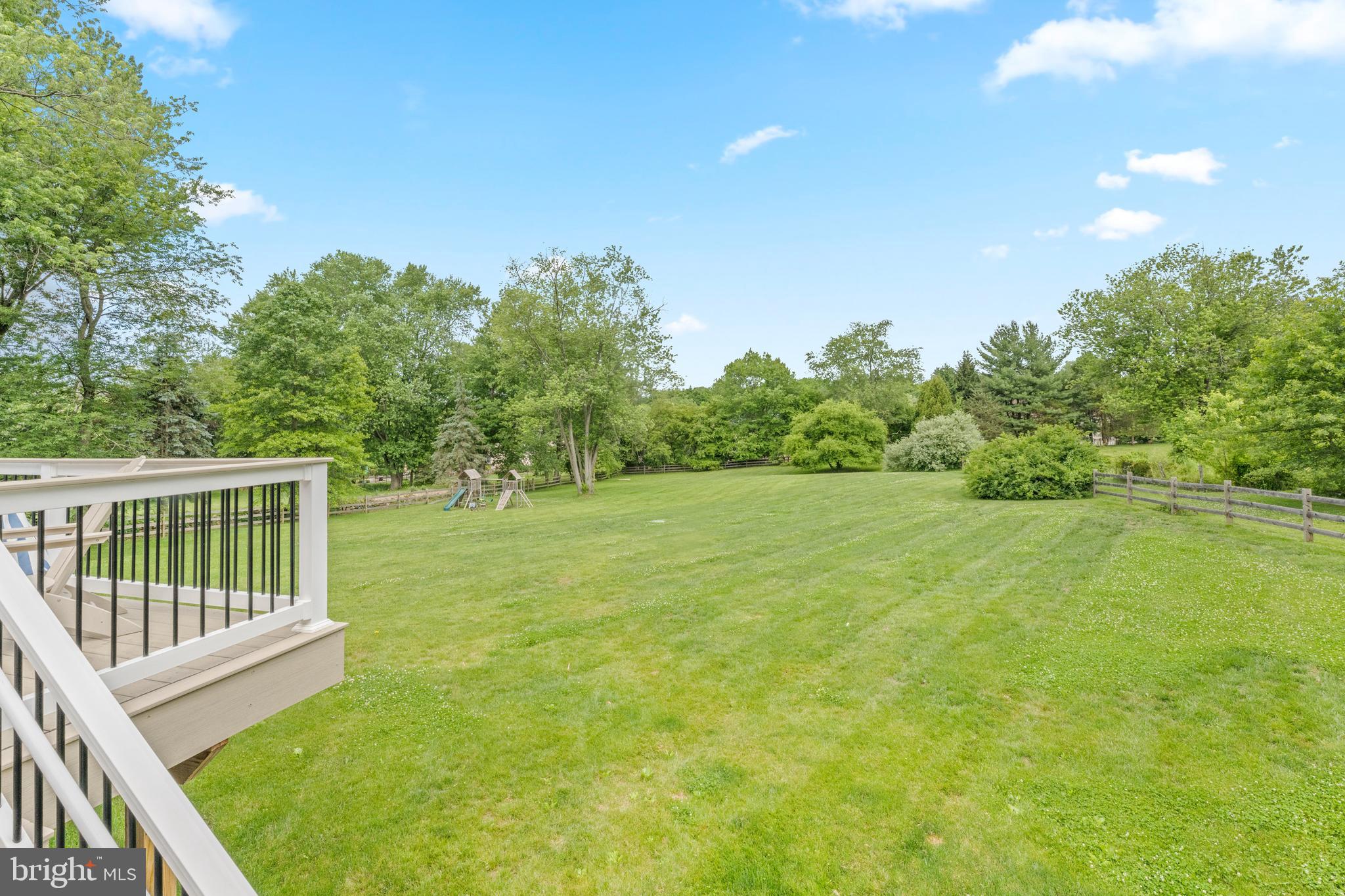 RADNOR HUNT - Residential
