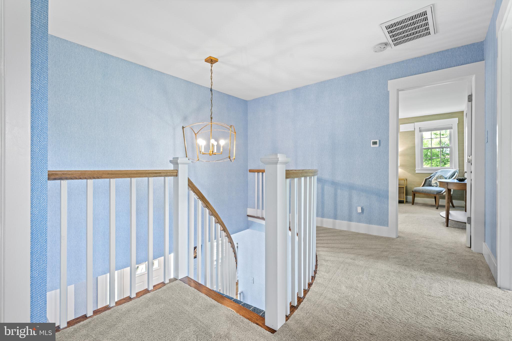 RADNOR HUNT - Residential