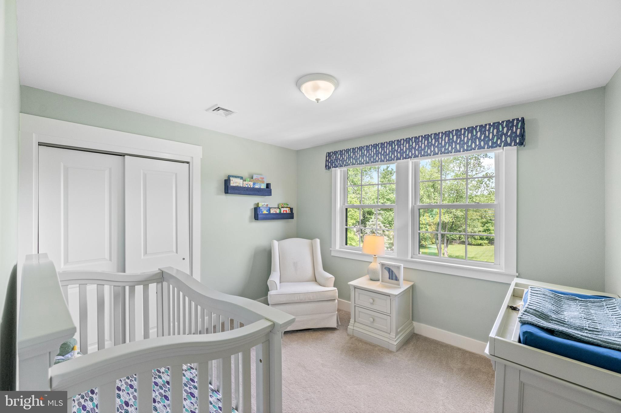 RADNOR HUNT - Residential