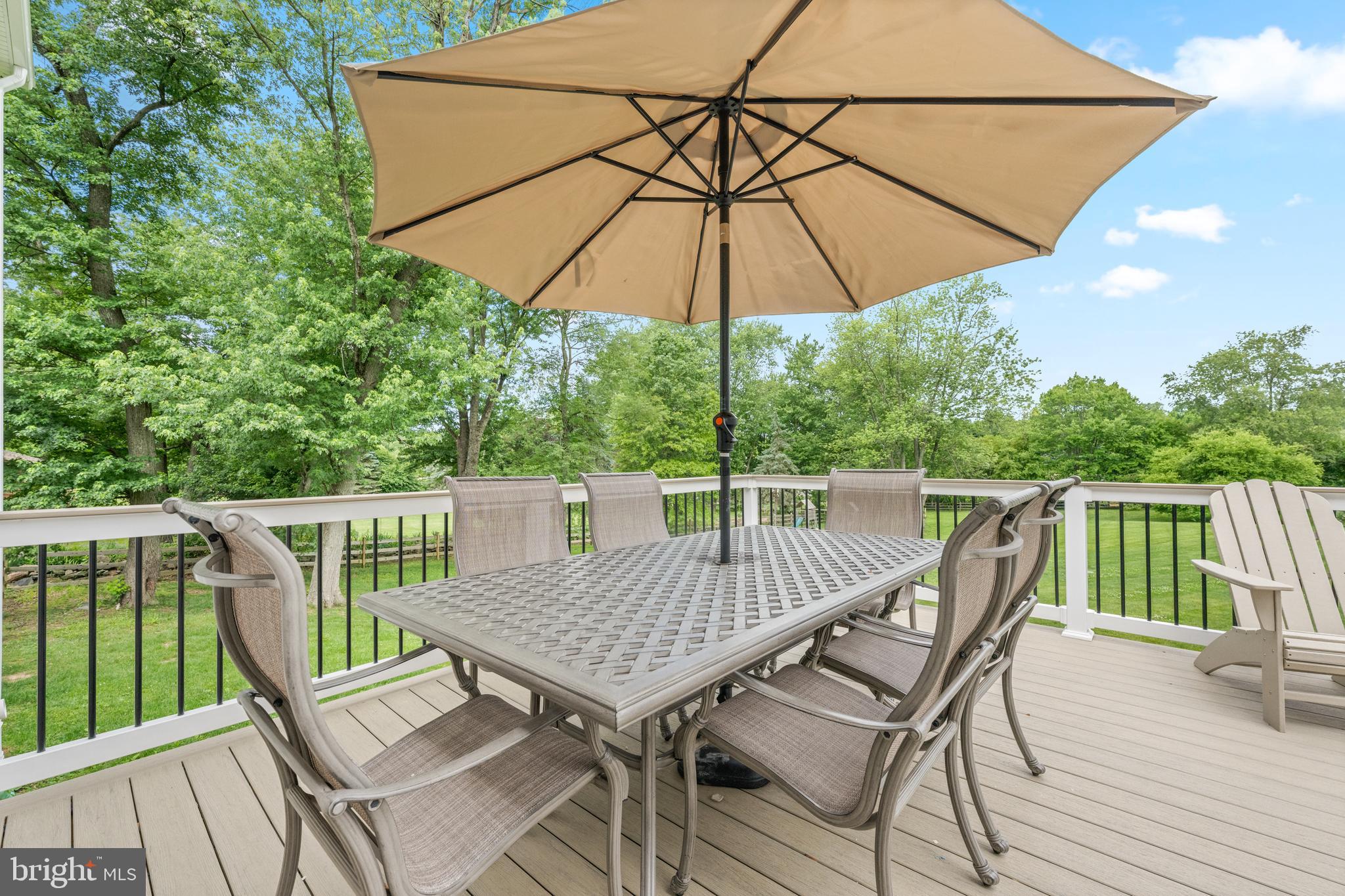 RADNOR HUNT - Residential