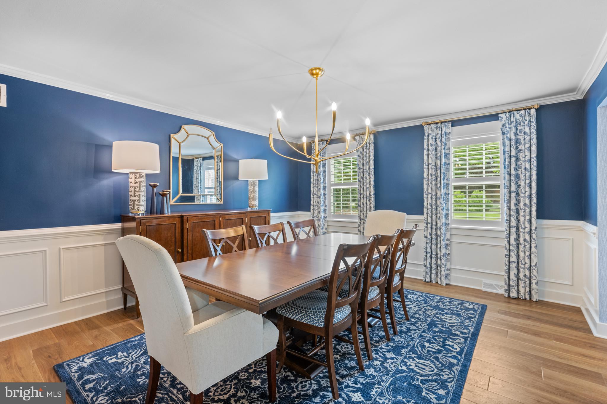 RADNOR HUNT - Residential