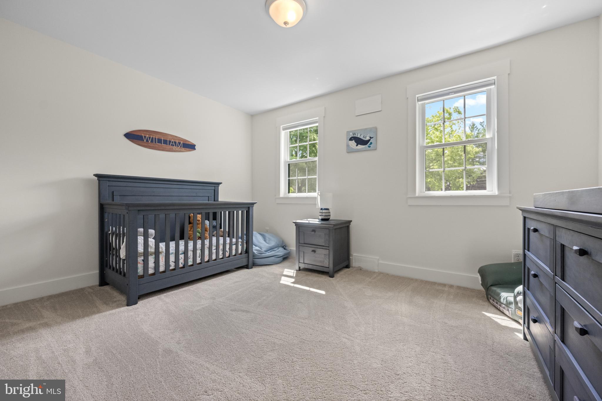 RADNOR HUNT - Residential