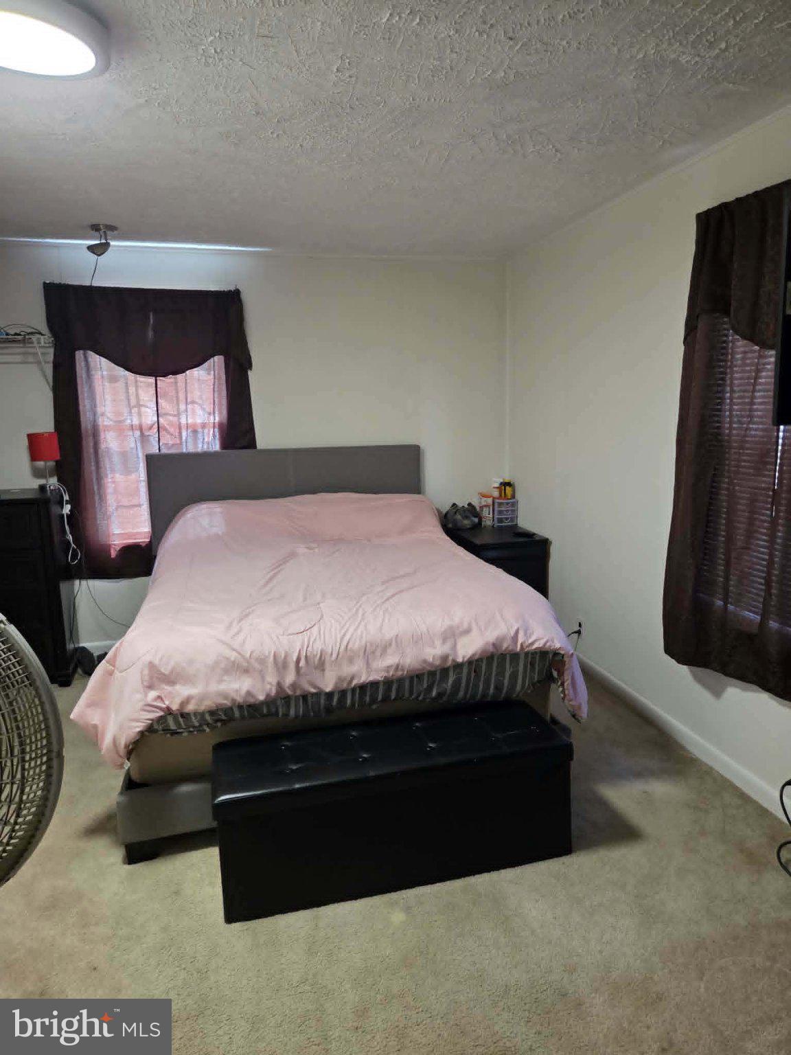 BUNKER HILL HEIGHTS - Residential