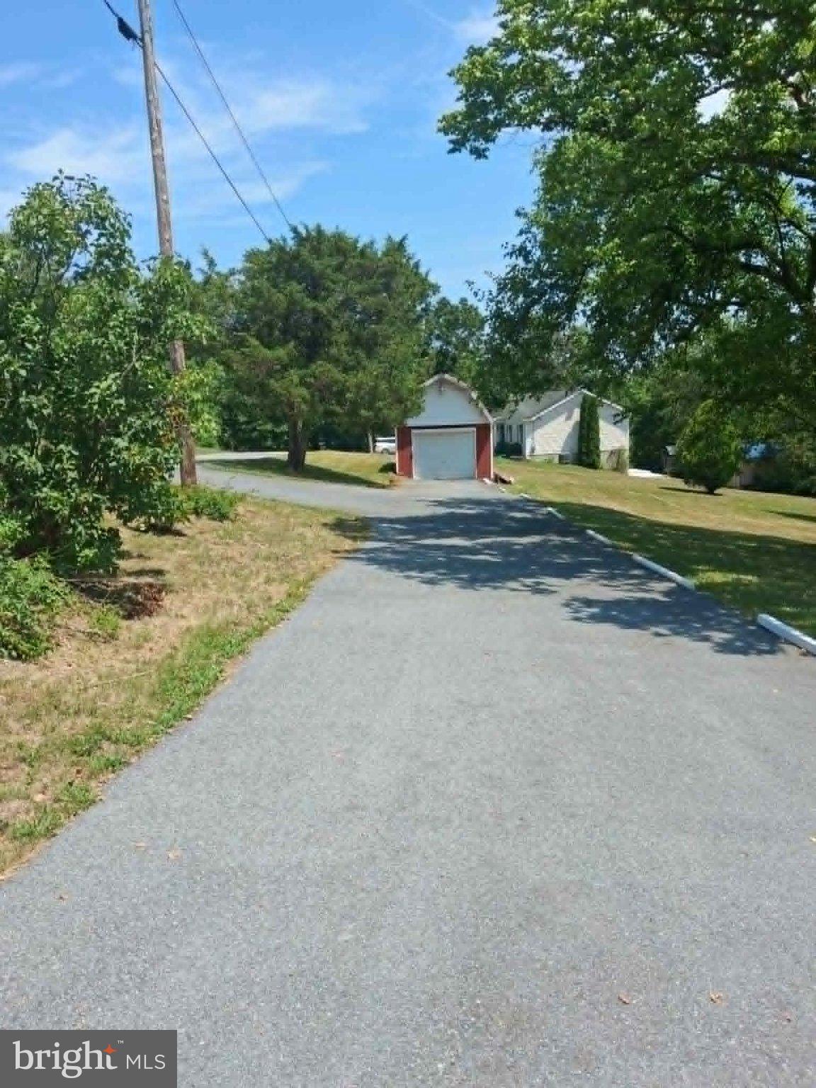 BUNKER HILL HEIGHTS - Residential