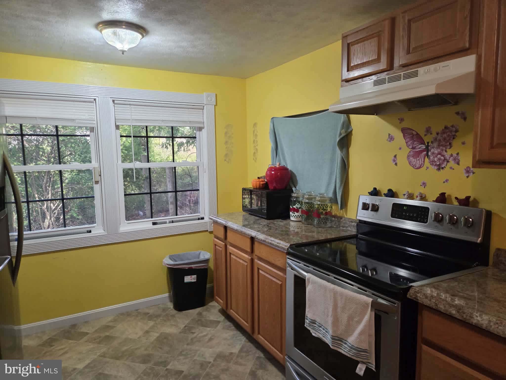 BUNKER HILL HEIGHTS - Residential