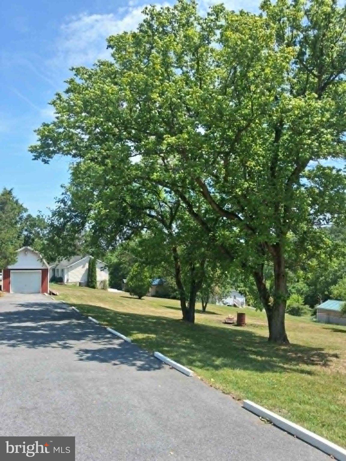 BUNKER HILL HEIGHTS - Residential