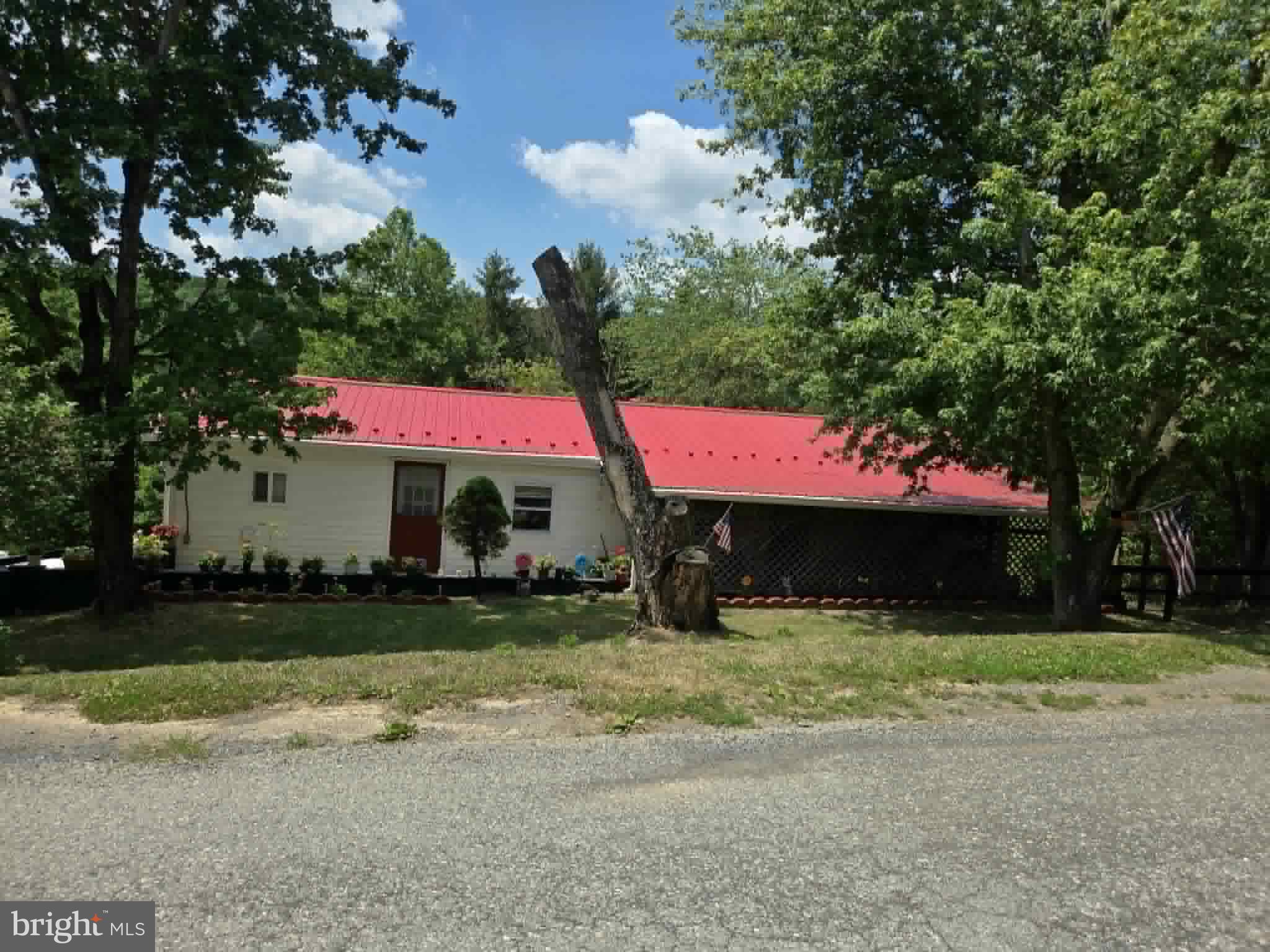 BUNKER HILL HEIGHTS - Residential