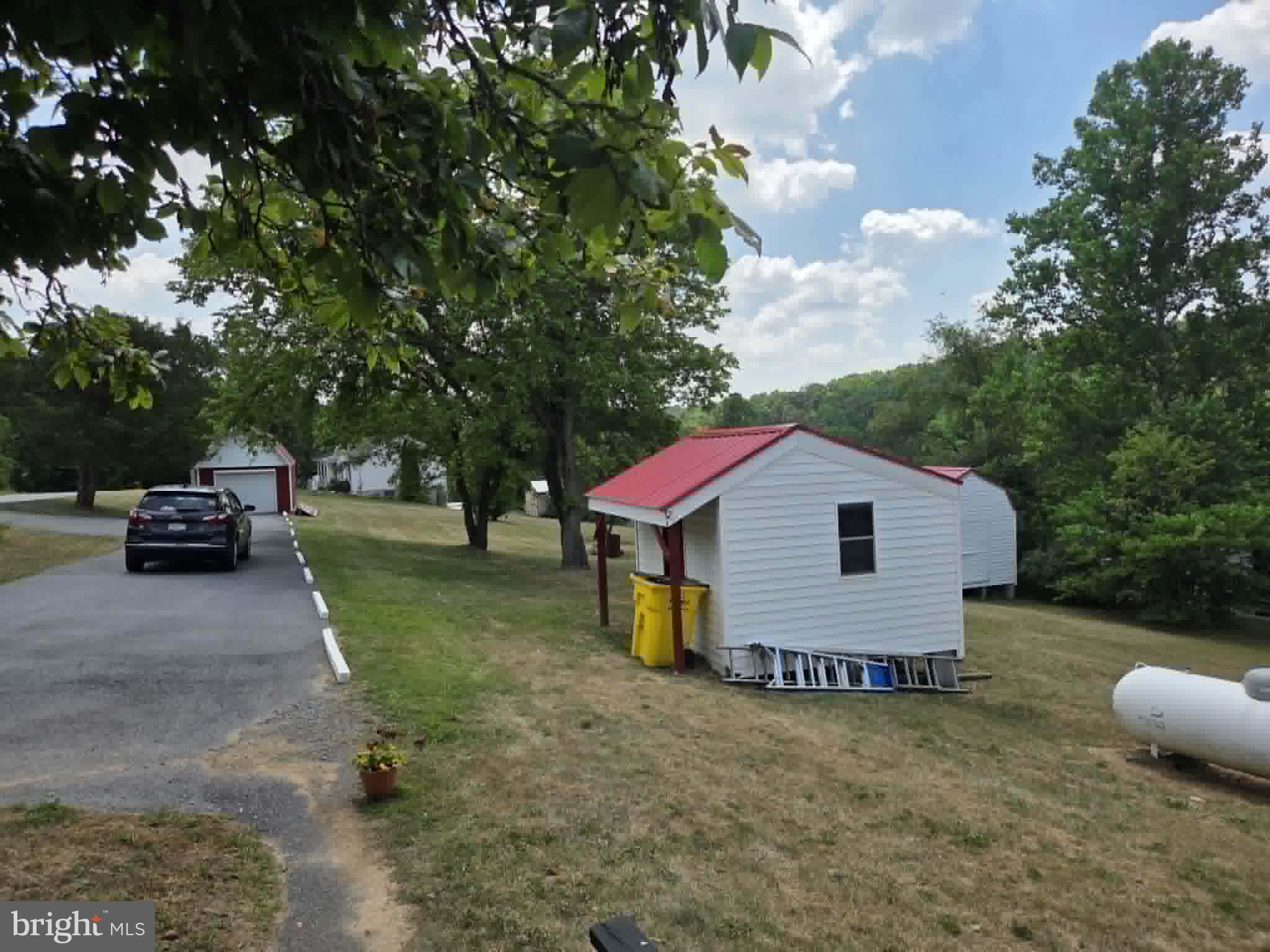 BUNKER HILL HEIGHTS - Residential