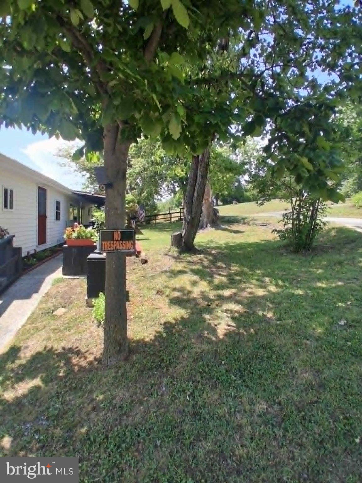 BUNKER HILL HEIGHTS - Residential