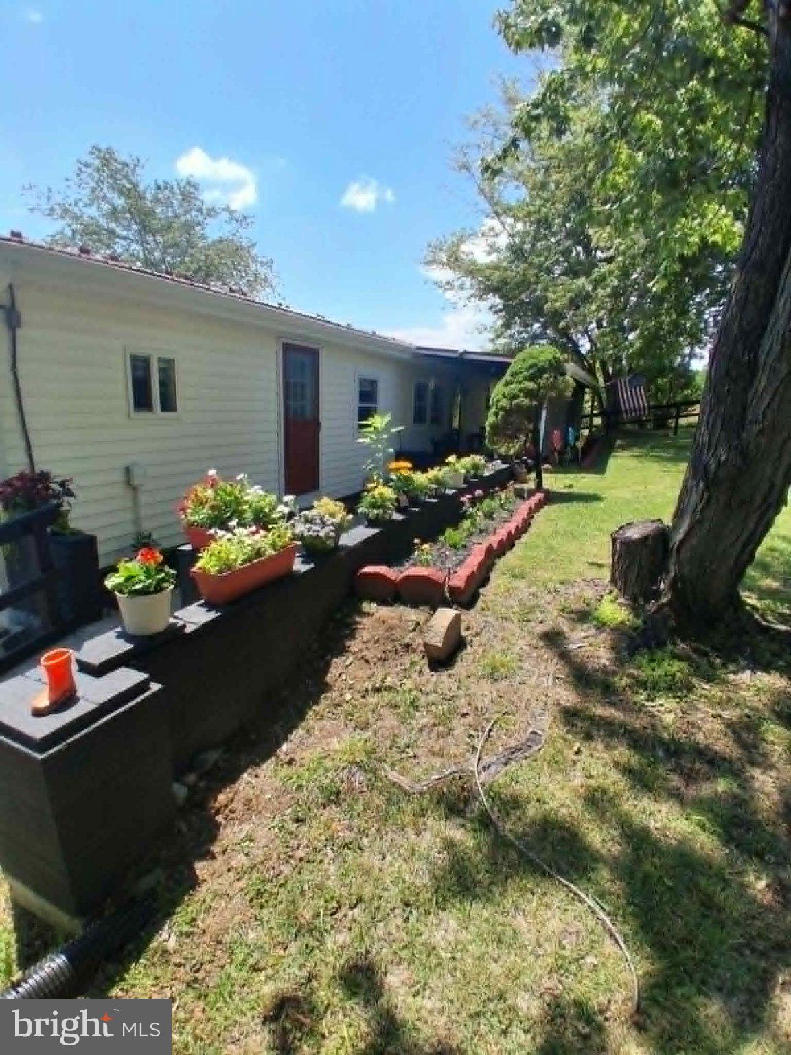 BUNKER HILL HEIGHTS - Residential