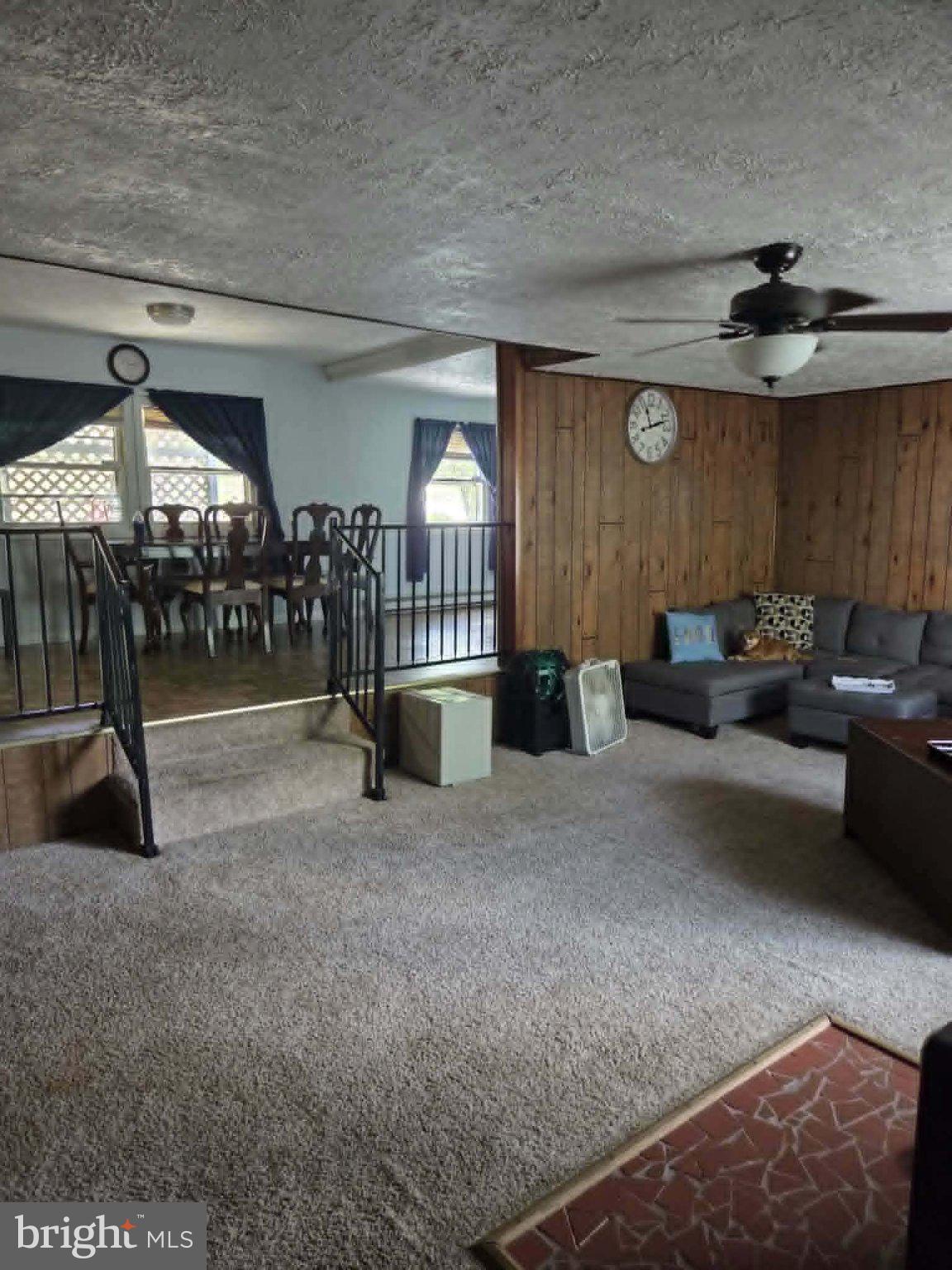 BUNKER HILL HEIGHTS - Residential