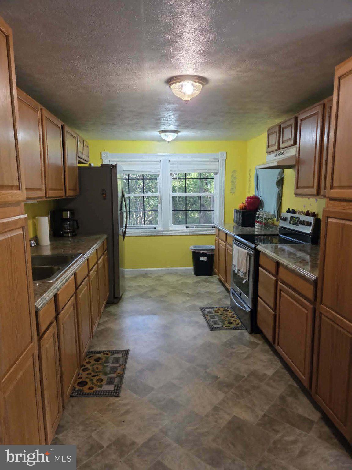 BUNKER HILL HEIGHTS - Residential