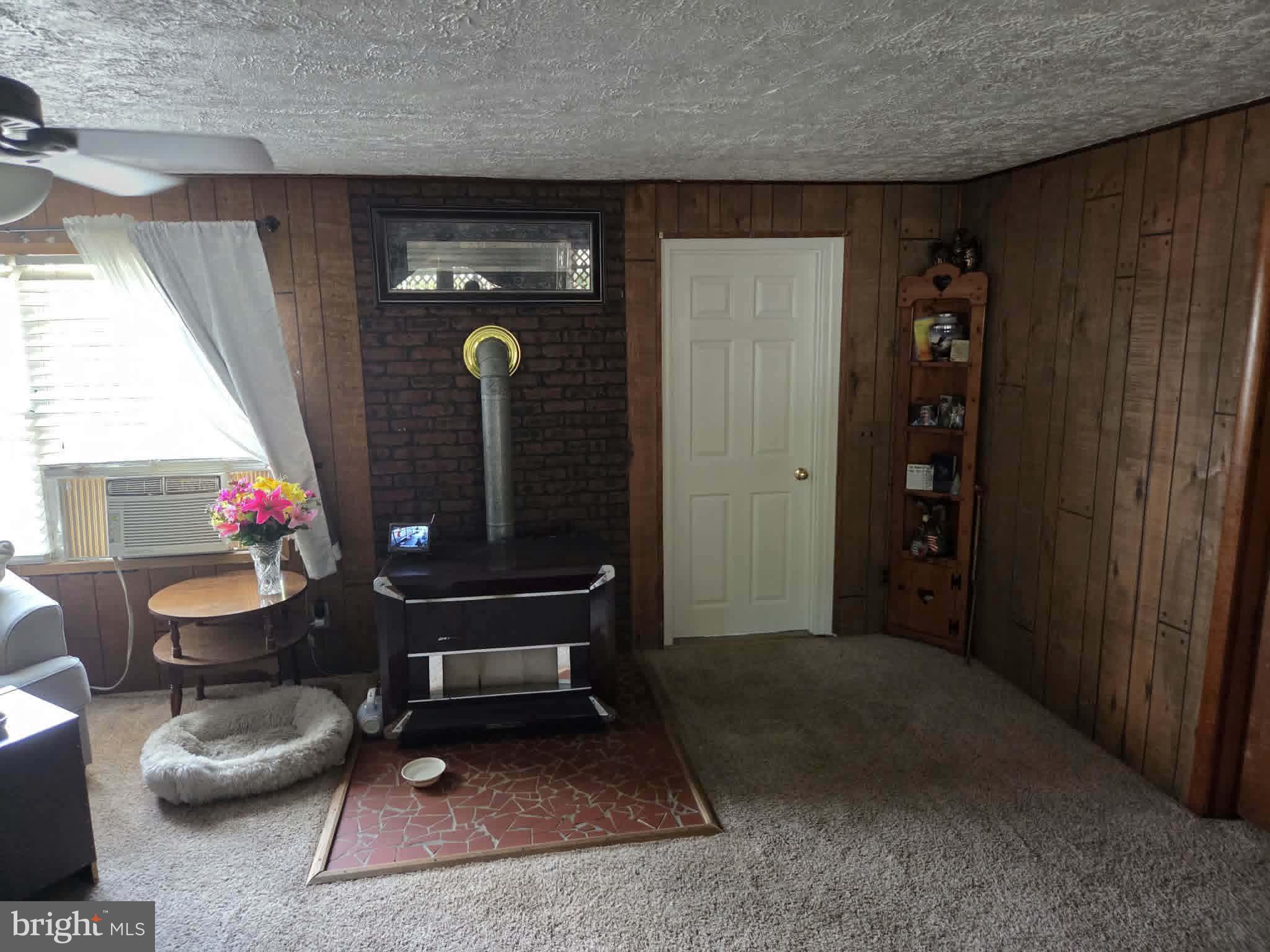 BUNKER HILL HEIGHTS - Residential