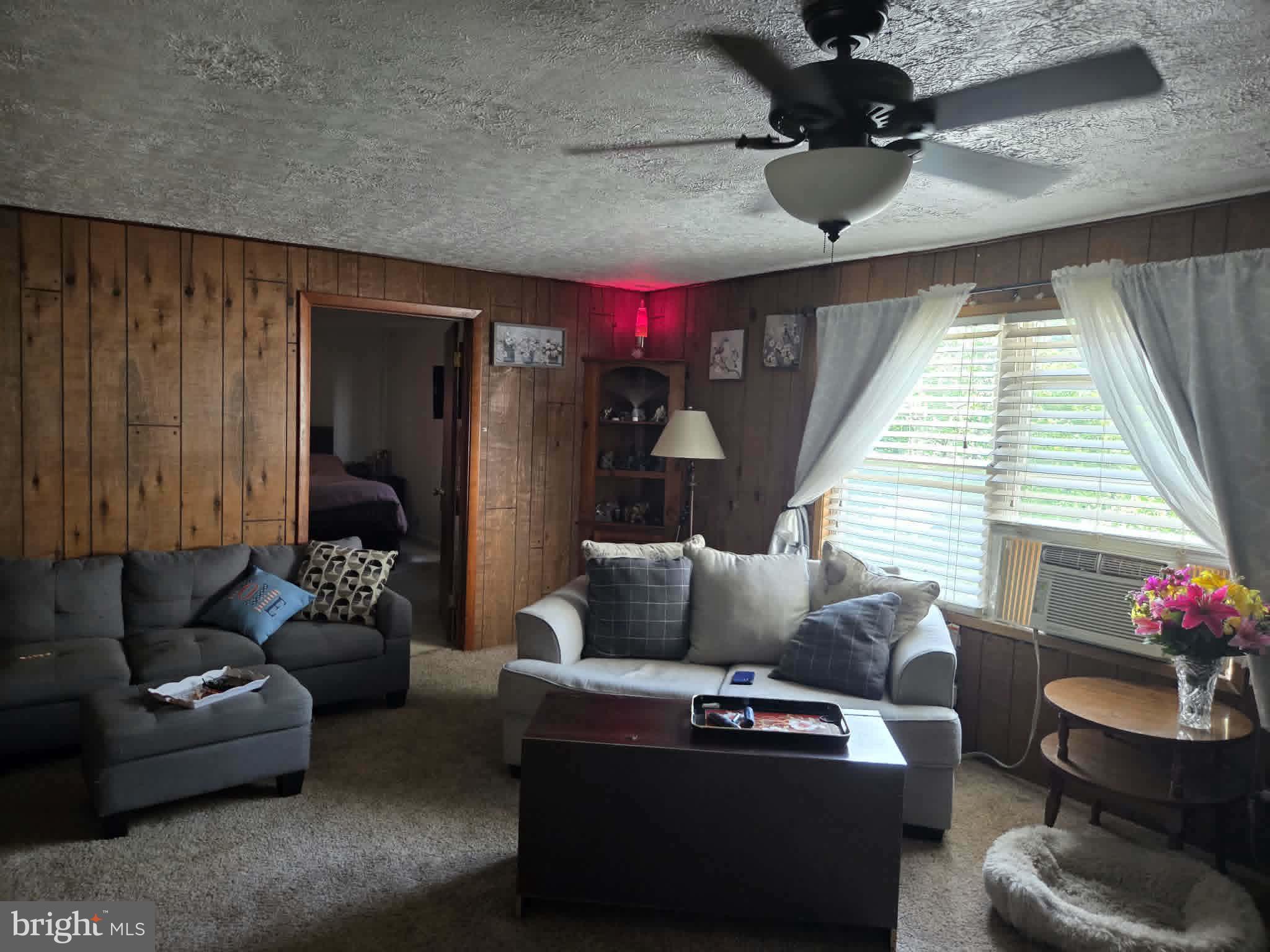 BUNKER HILL HEIGHTS - Residential
