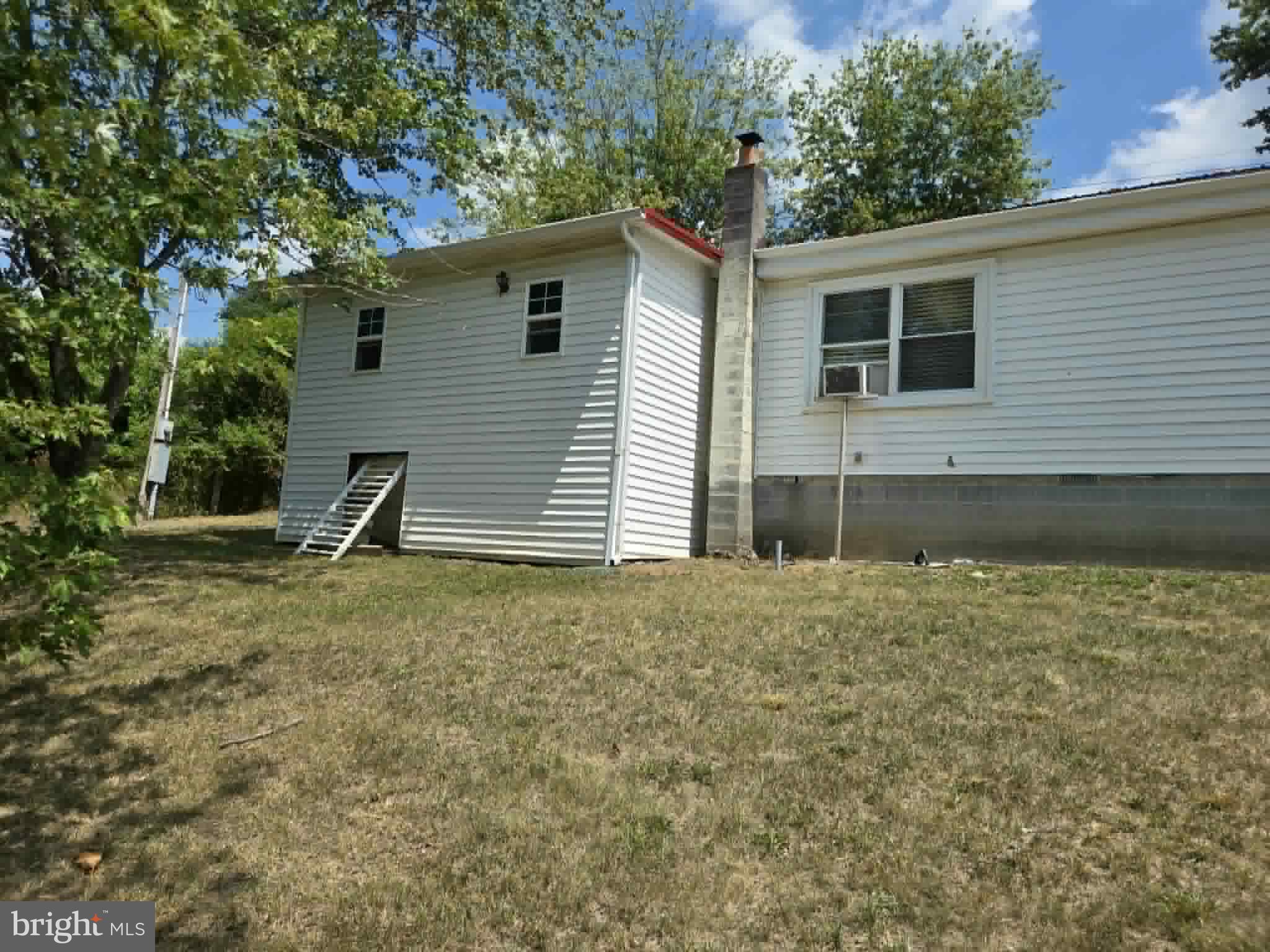 BUNKER HILL HEIGHTS - Residential