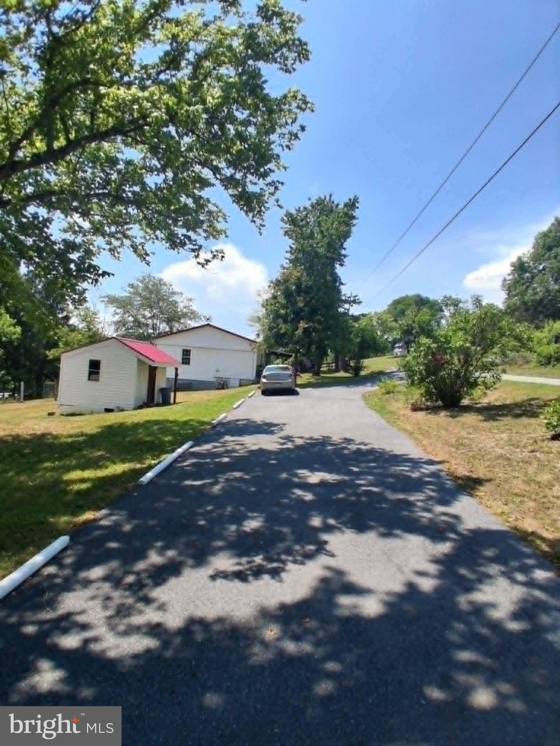 BUNKER HILL HEIGHTS - Residential