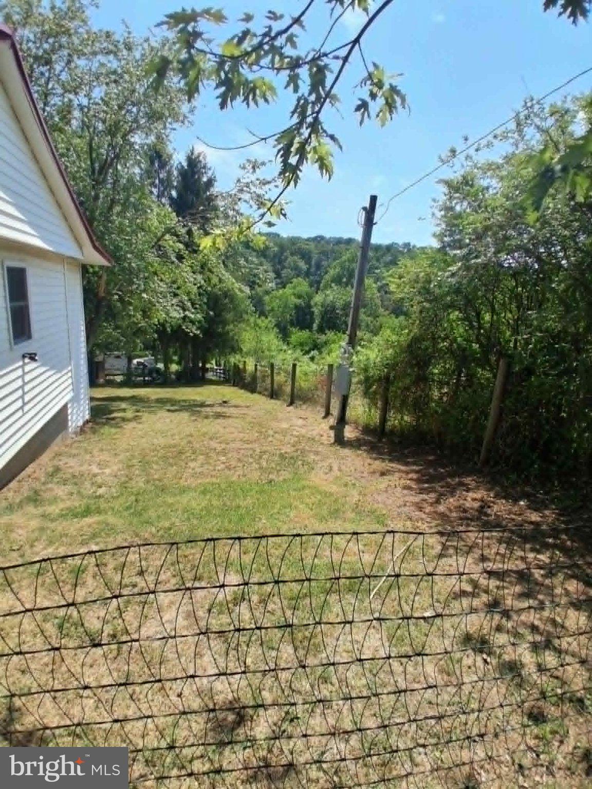 BUNKER HILL HEIGHTS - Residential