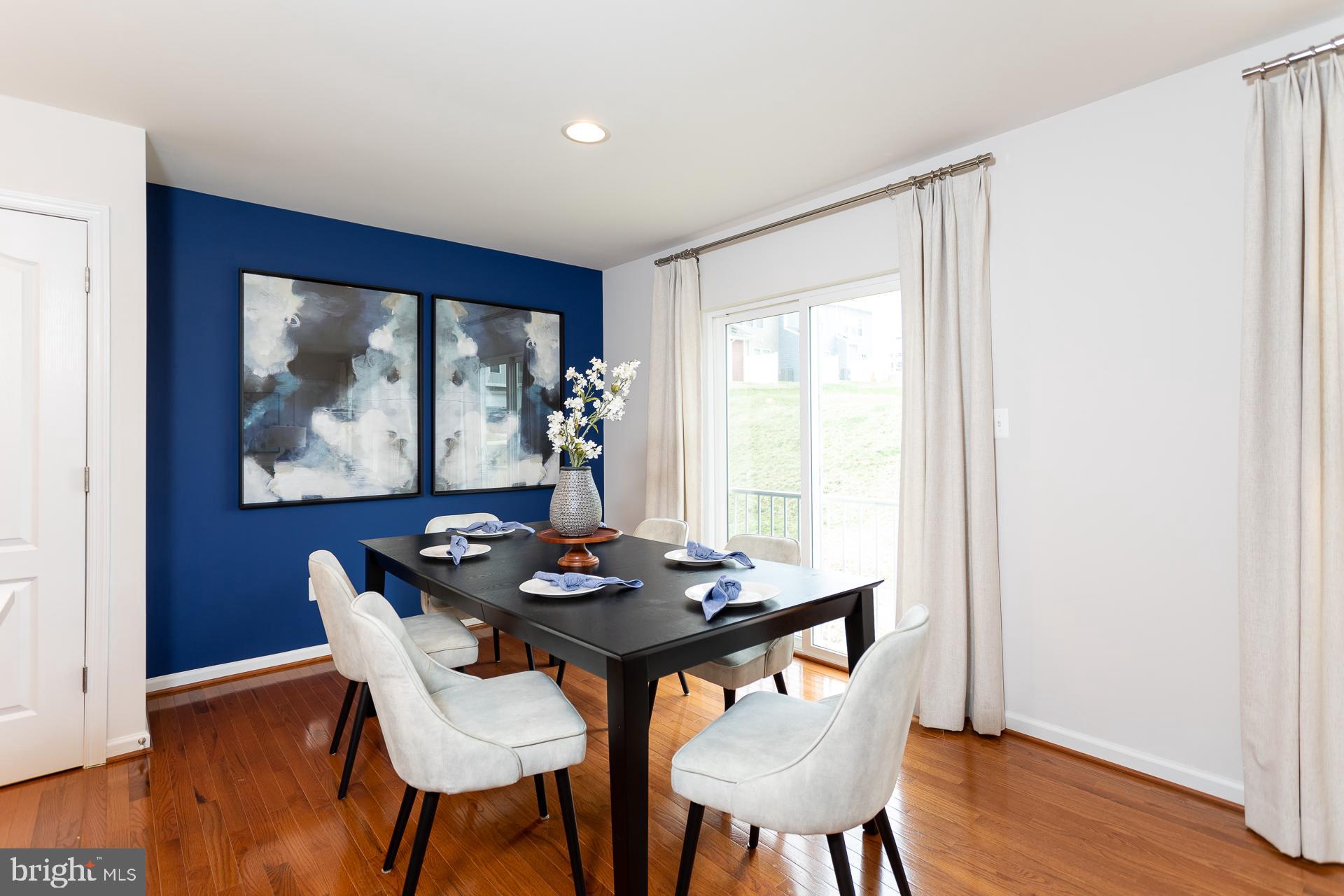 STONY RUN - Residential