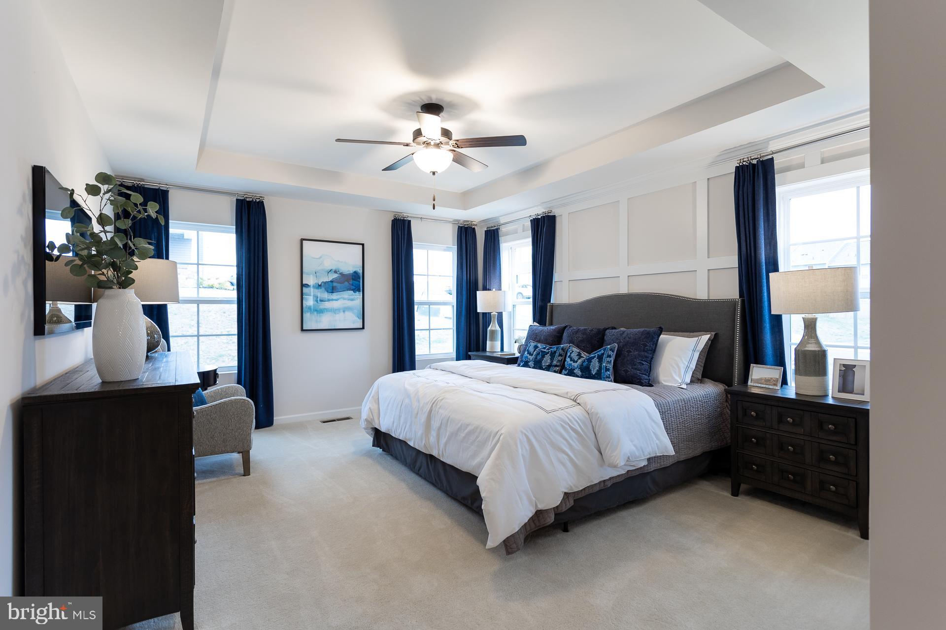 STONY RUN - Residential