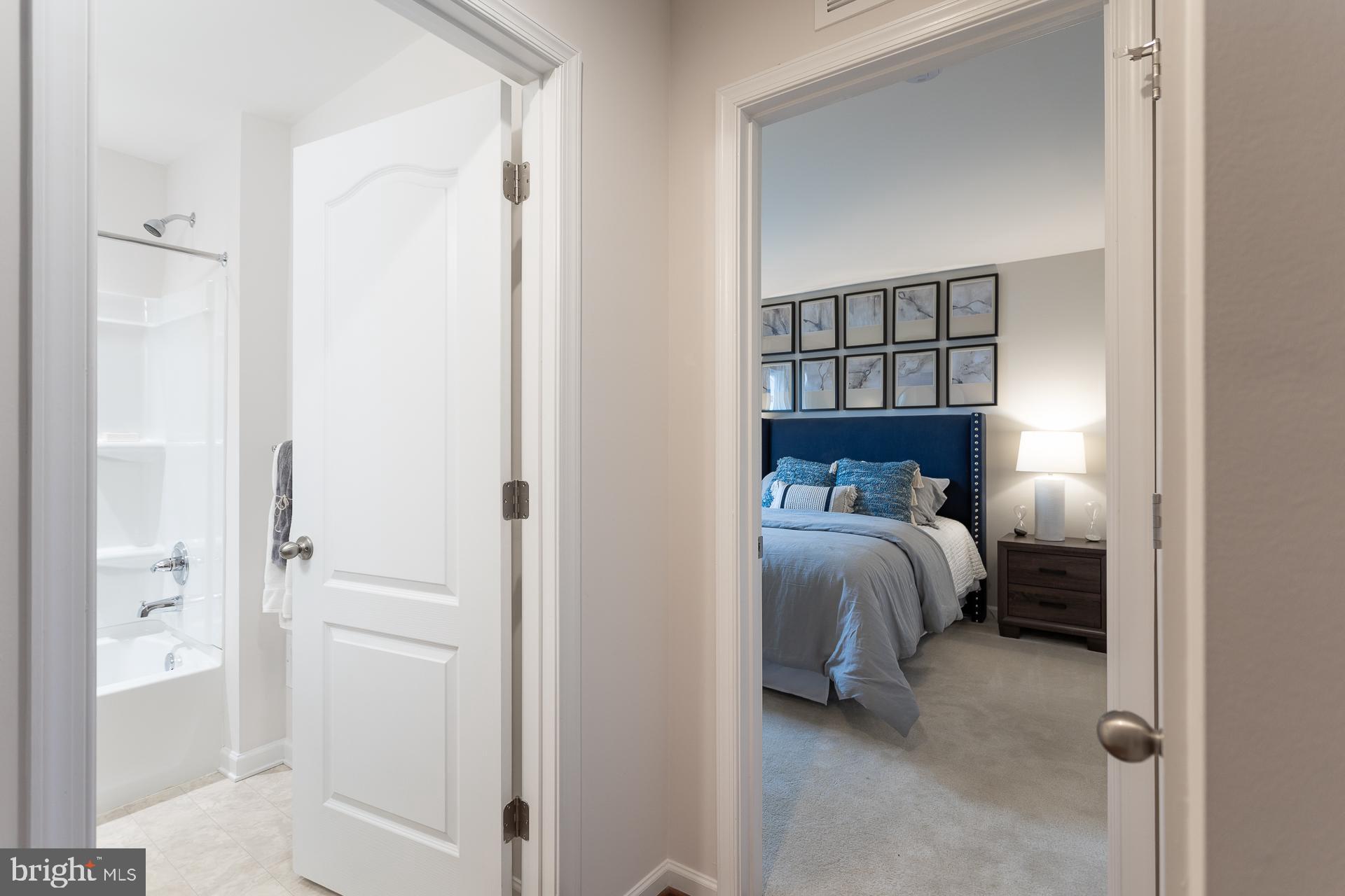 STONY RUN - Residential