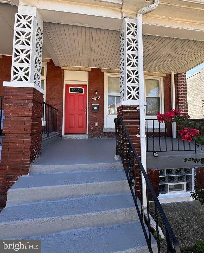 ROSEMONT - Residential