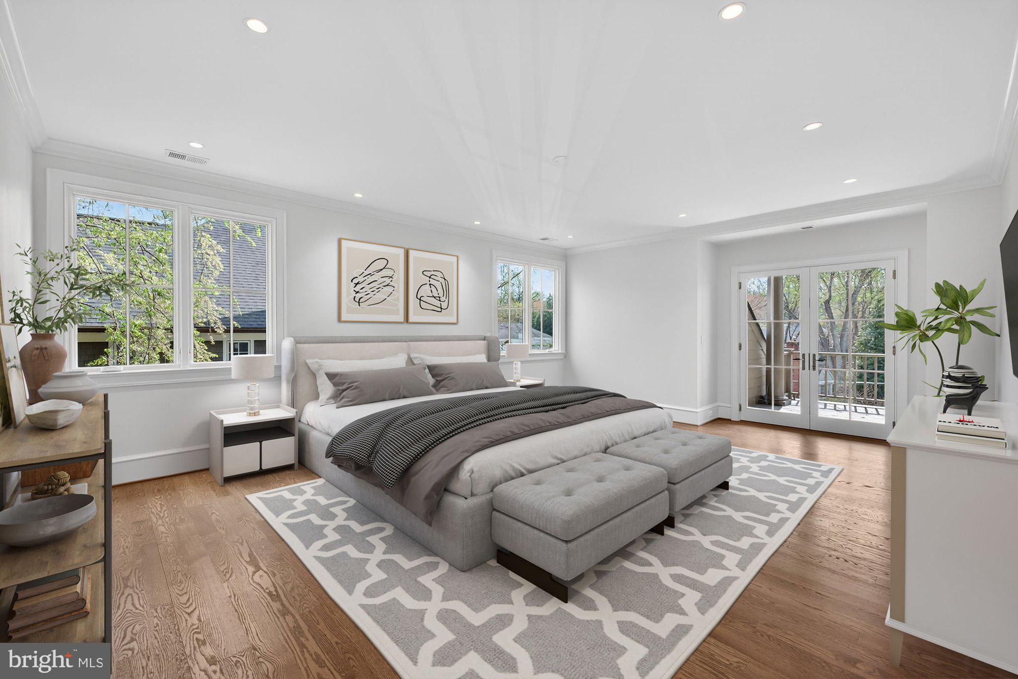 BROYHILL FOREST - Residential