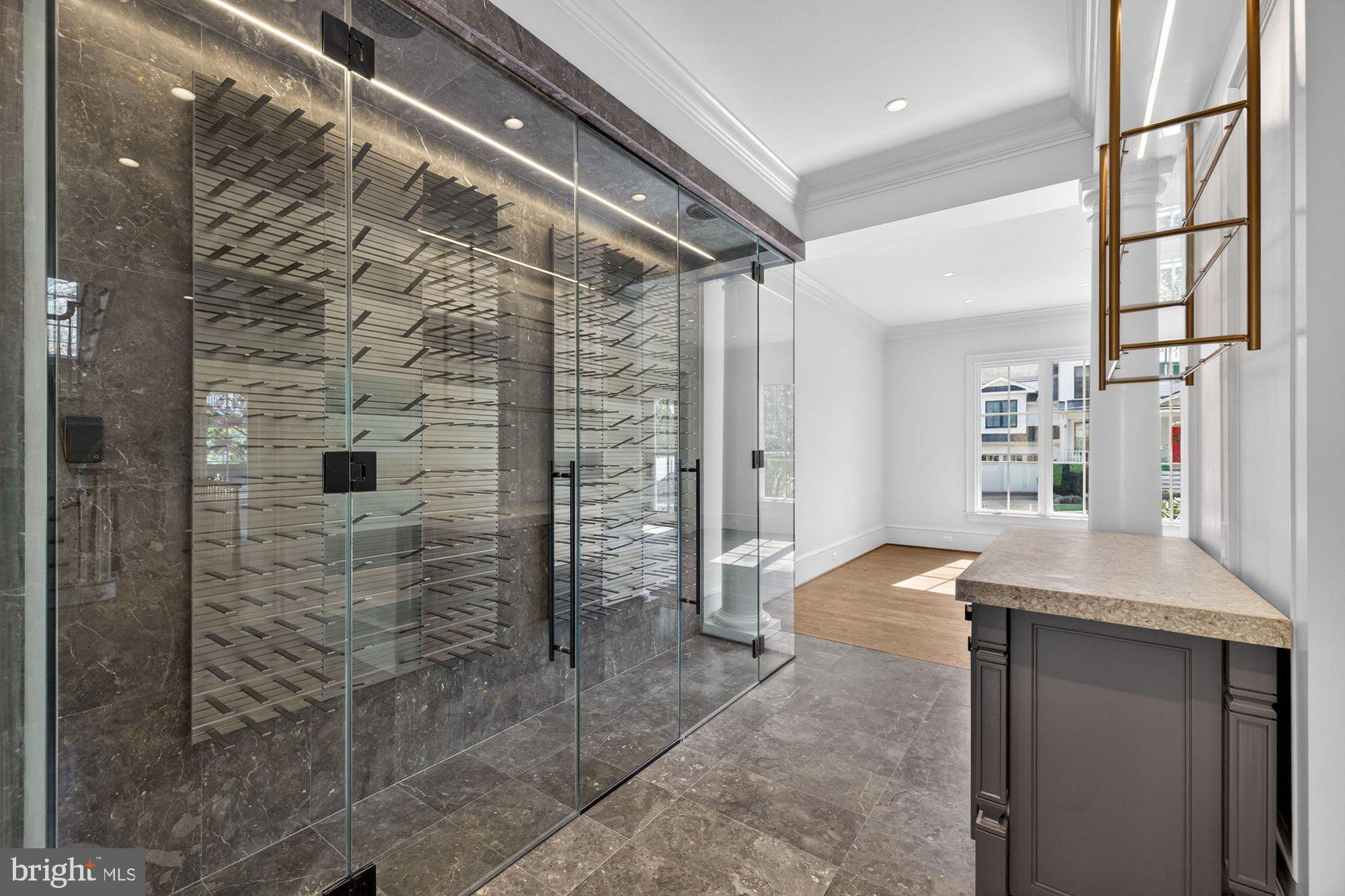 BROYHILL FOREST - Residential