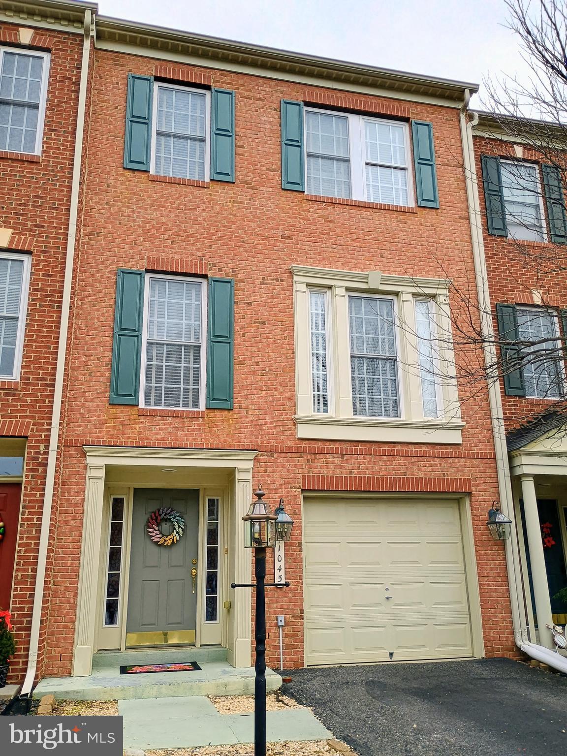 PRESERVE AT SMITH RUN - Residential Lease