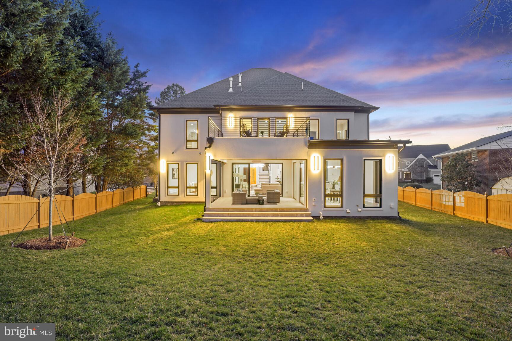 BROYHILL LANGLEY ESTATES - Residential