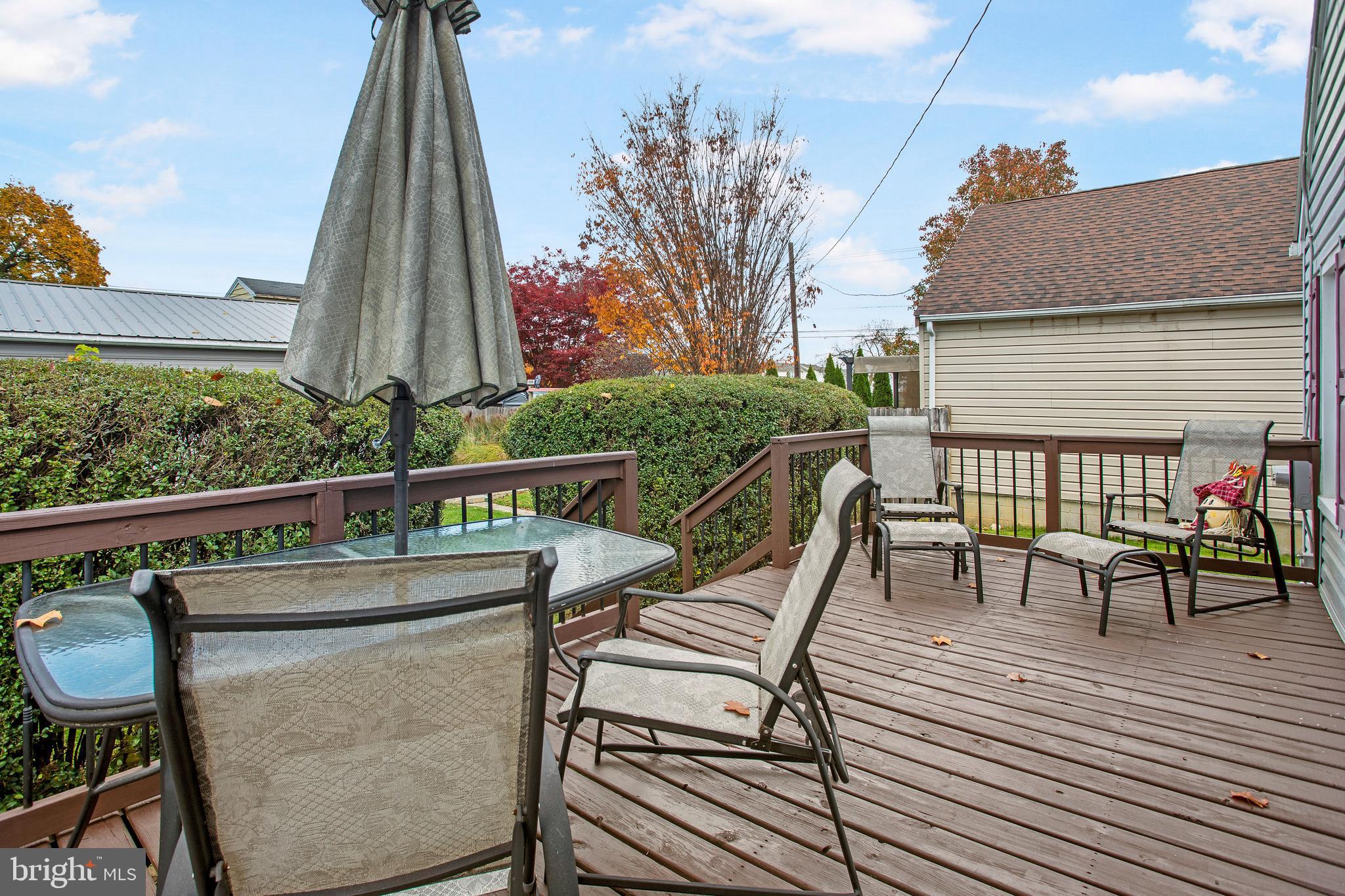 HANOVER BORO - Residential