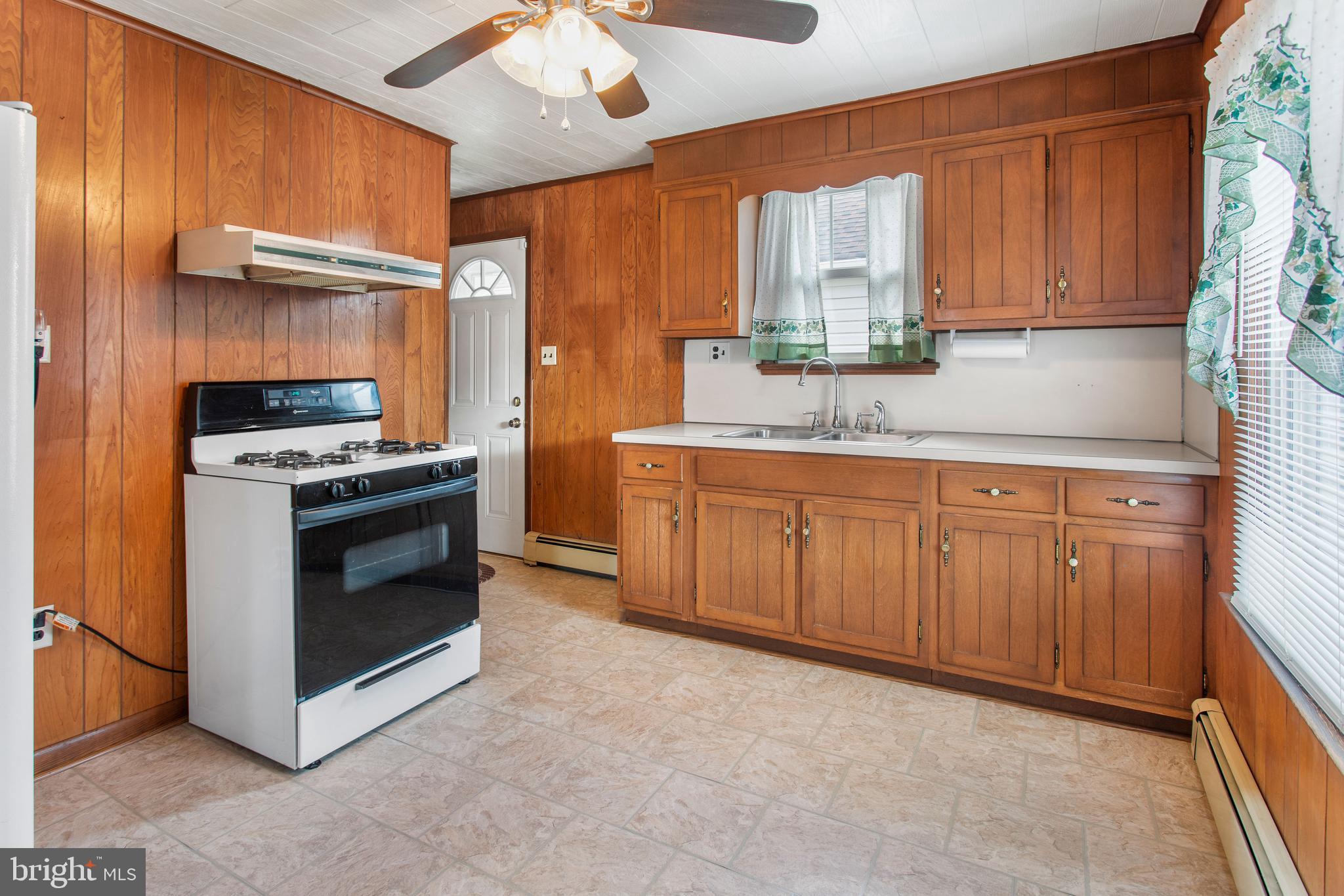 HANOVER BORO - Residential
