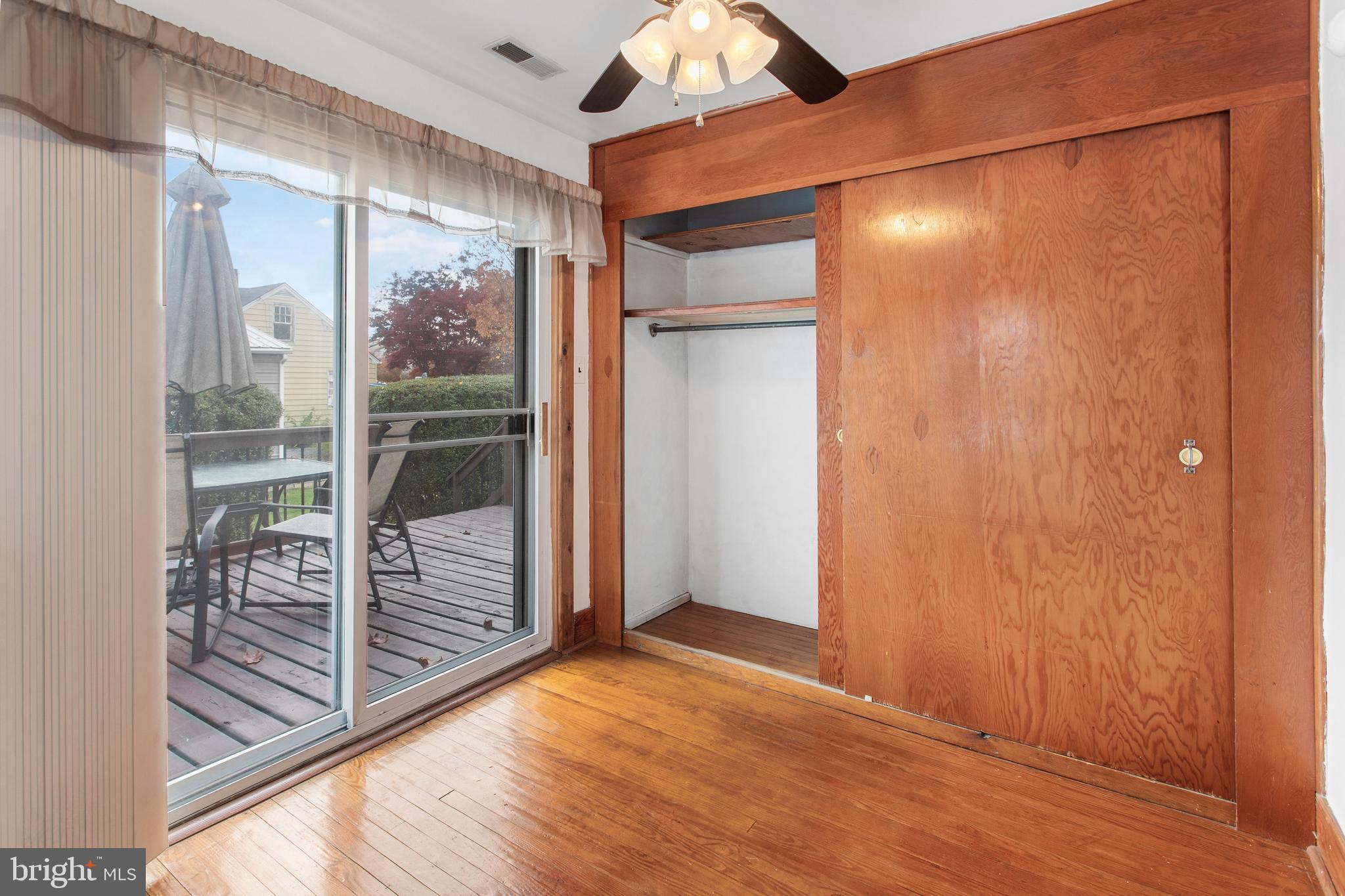 HANOVER BORO - Residential