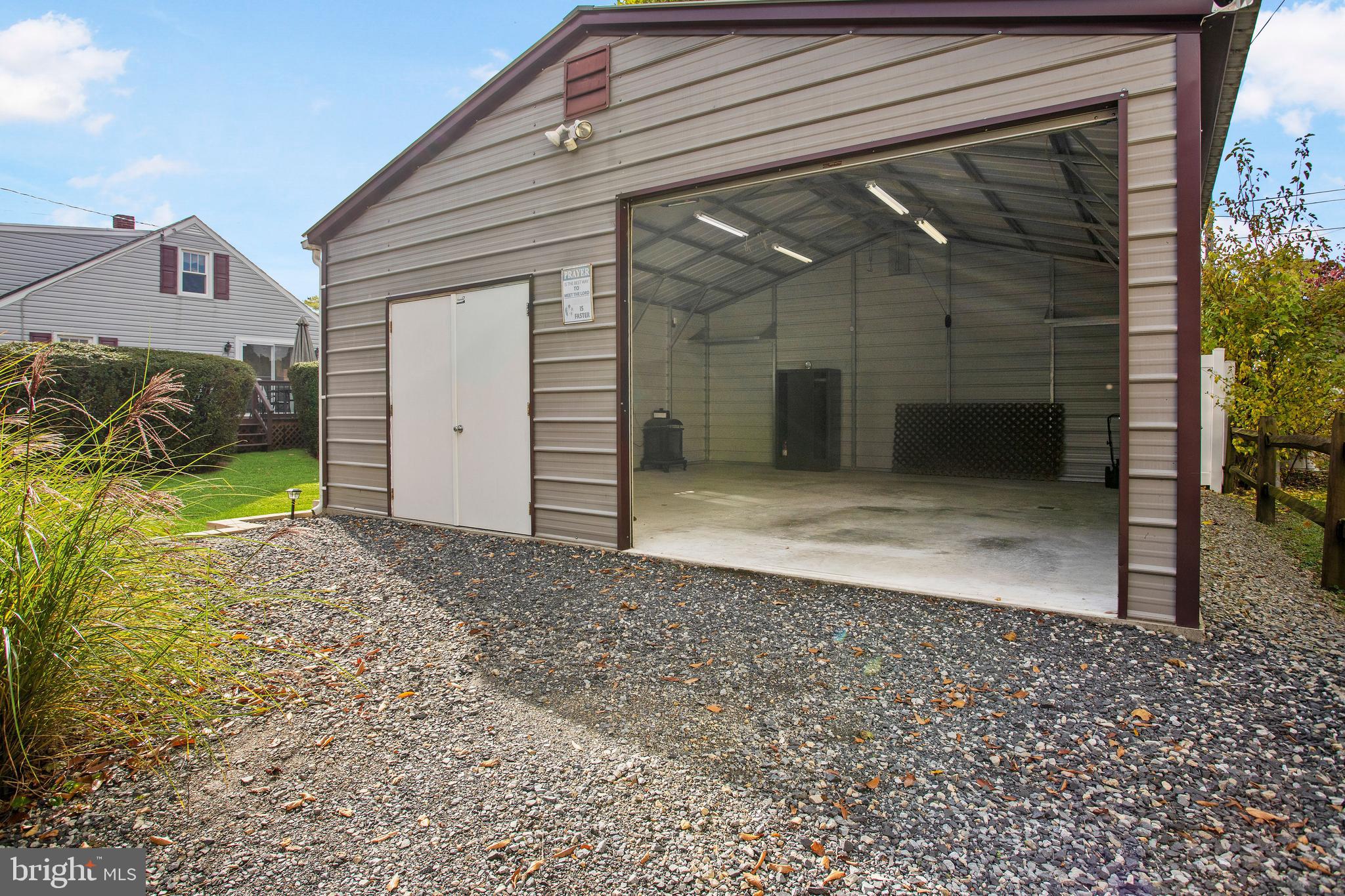 HANOVER BORO - Residential