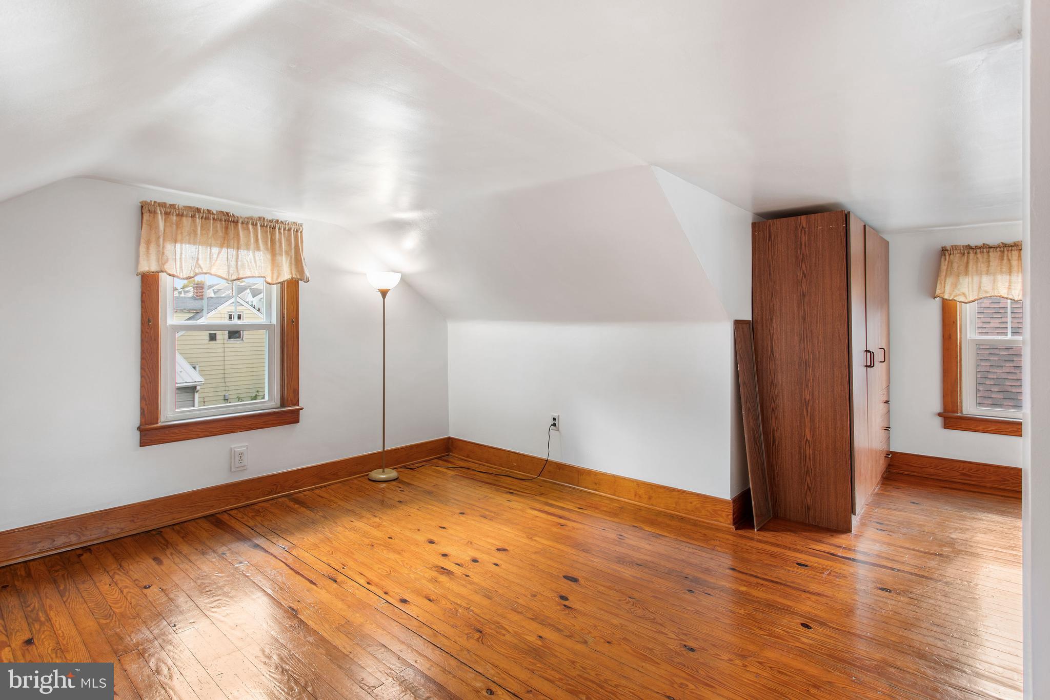 HANOVER BORO - Residential