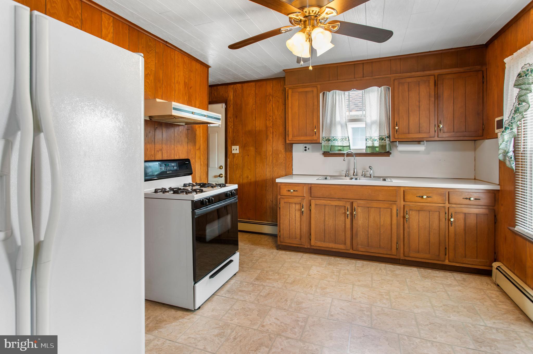 HANOVER BORO - Residential