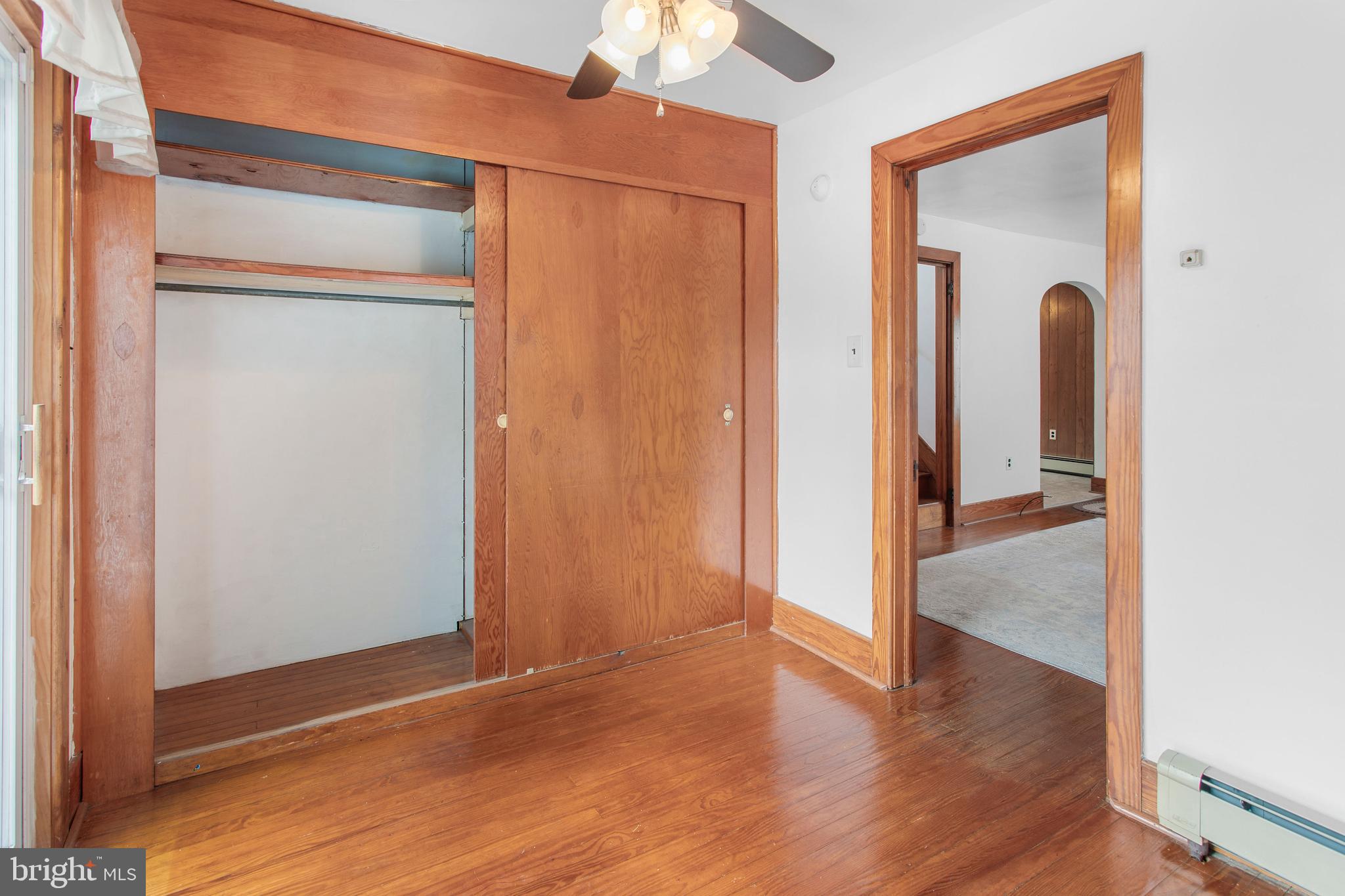 HANOVER BORO - Residential