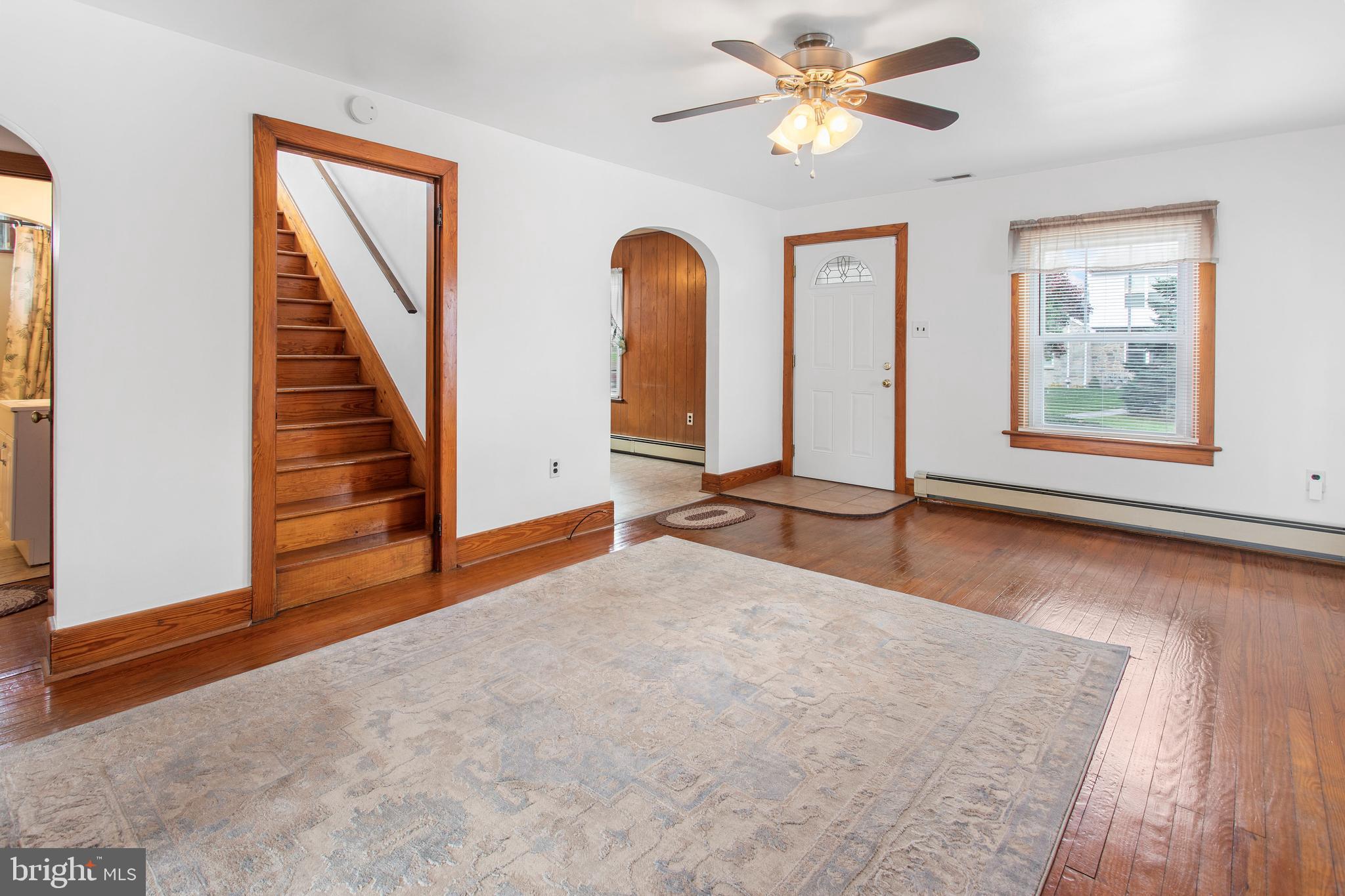 HANOVER BORO - Residential